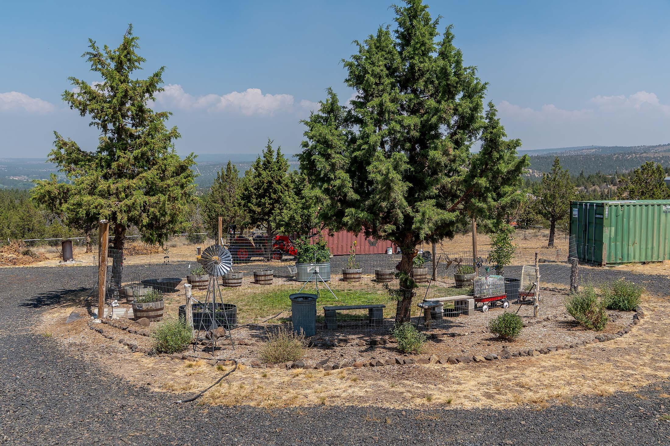 Prineville Acres - Residential