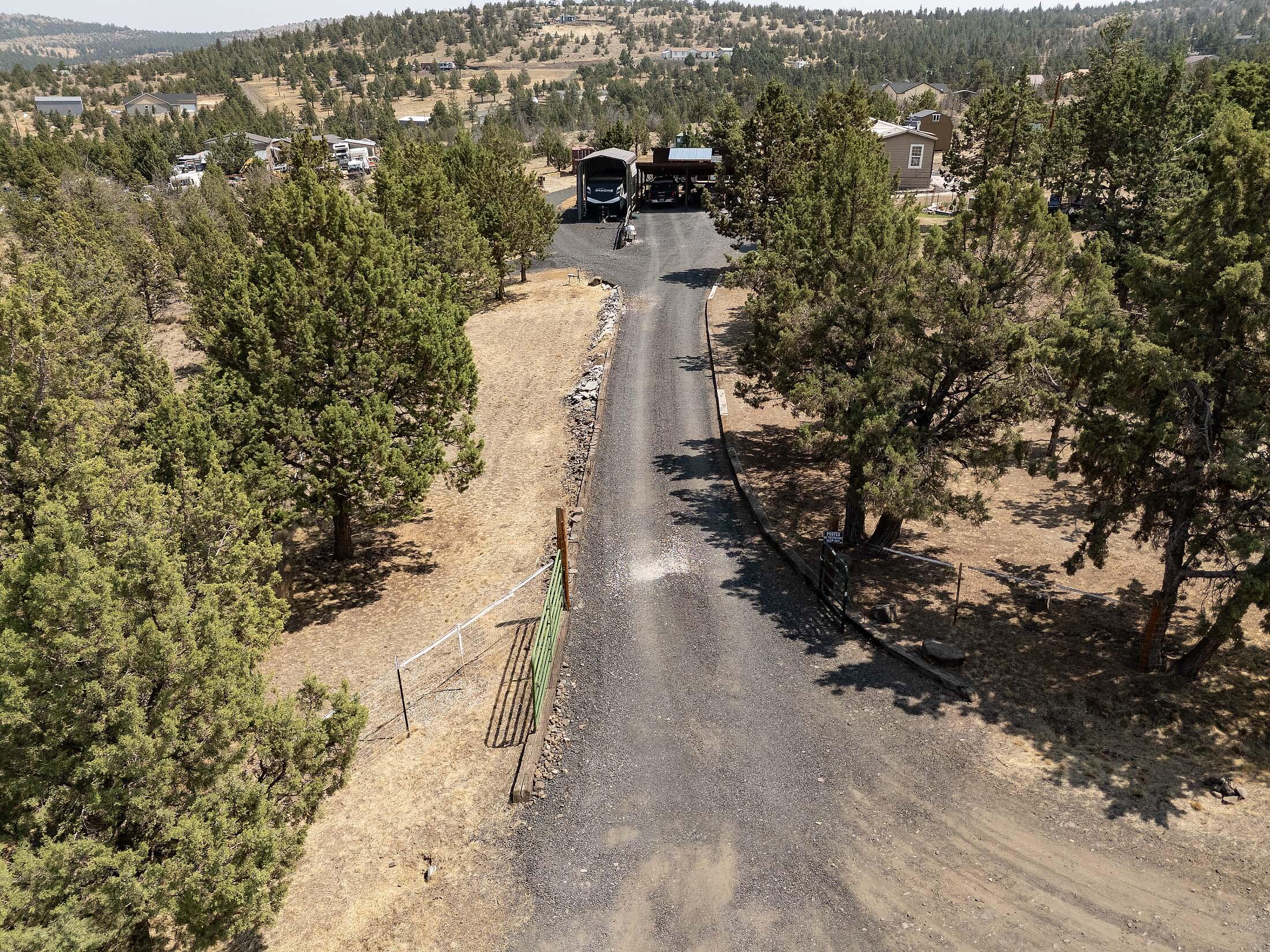 Prineville Acres - Residential