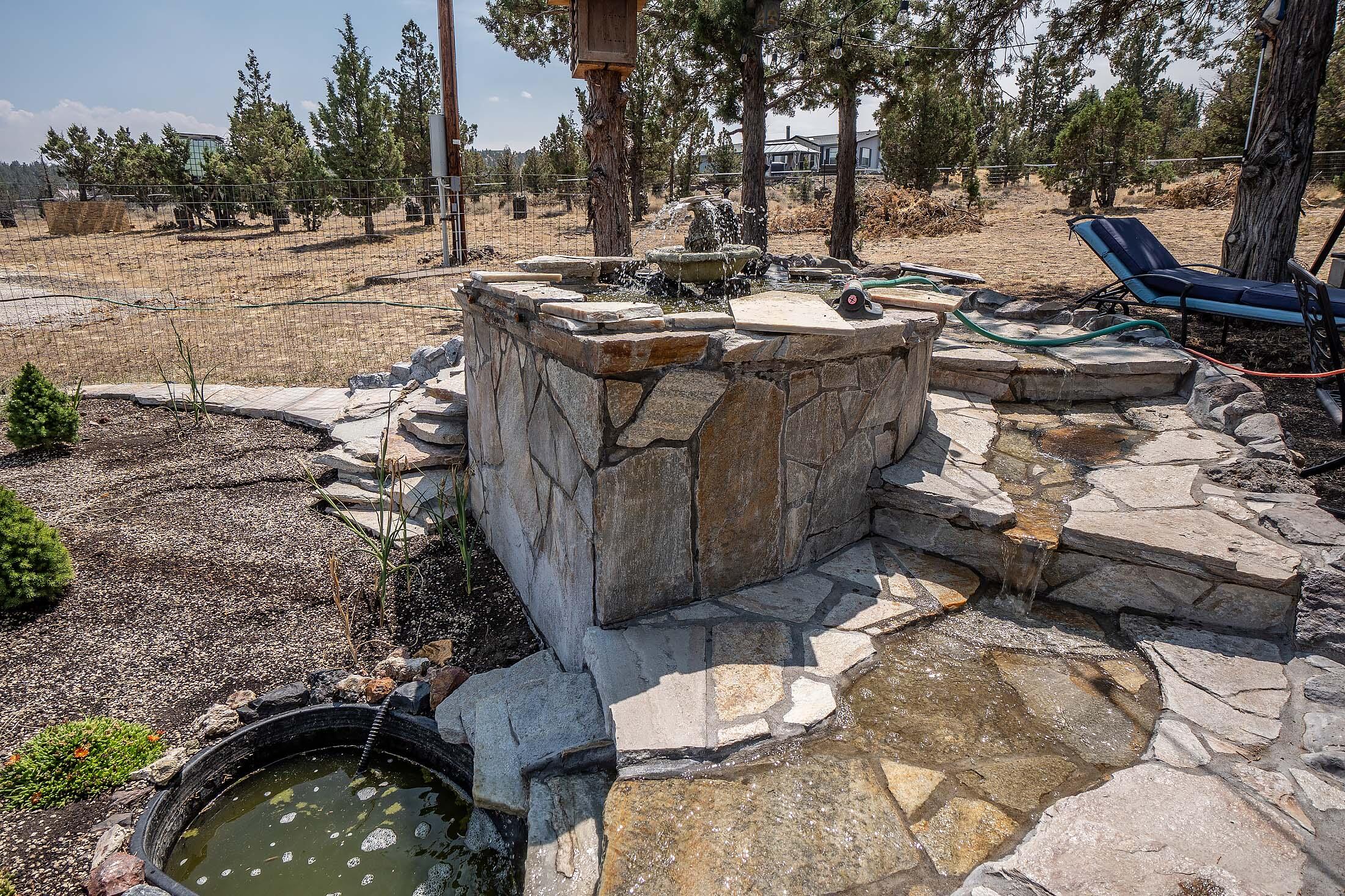 Prineville Acres - Residential