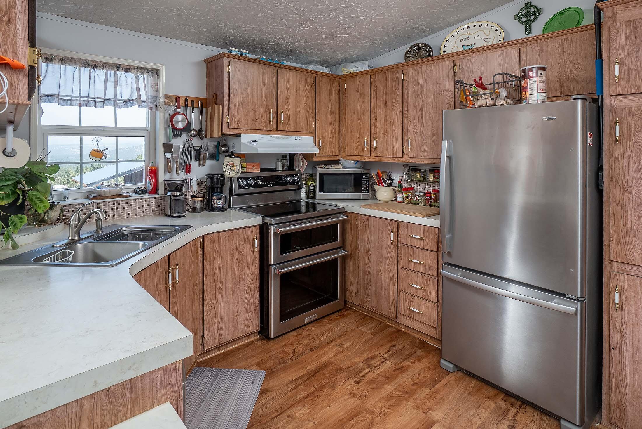 Prineville Acres - Residential