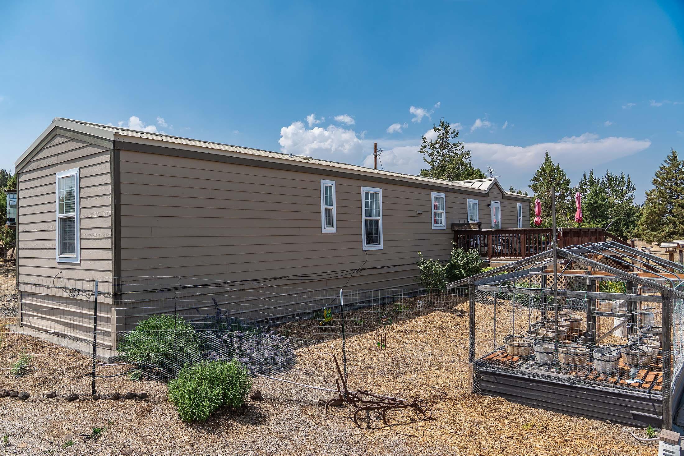Prineville Acres - Residential
