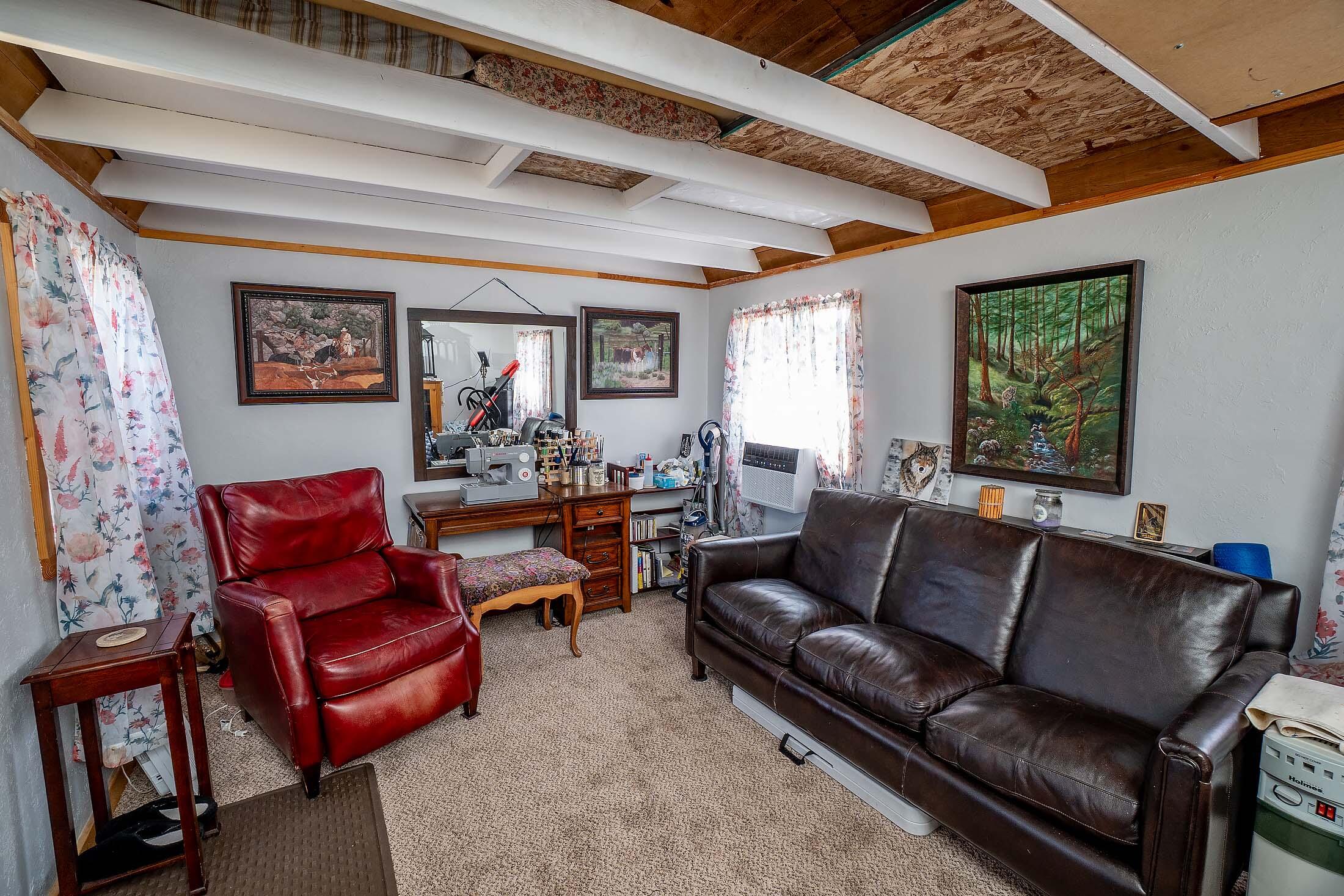 Prineville Acres - Residential