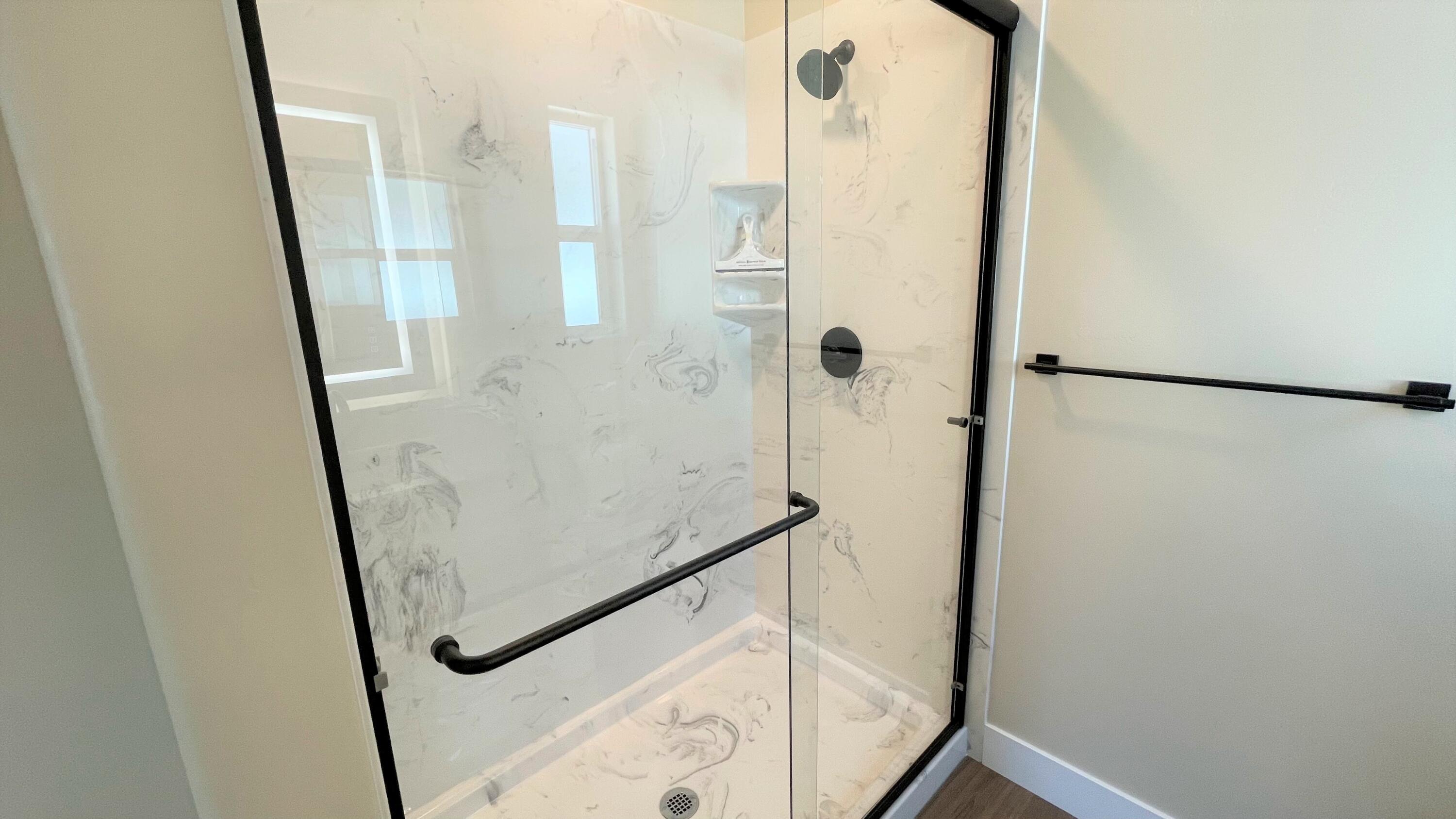 Blackberry Lane Subdivision - Residential