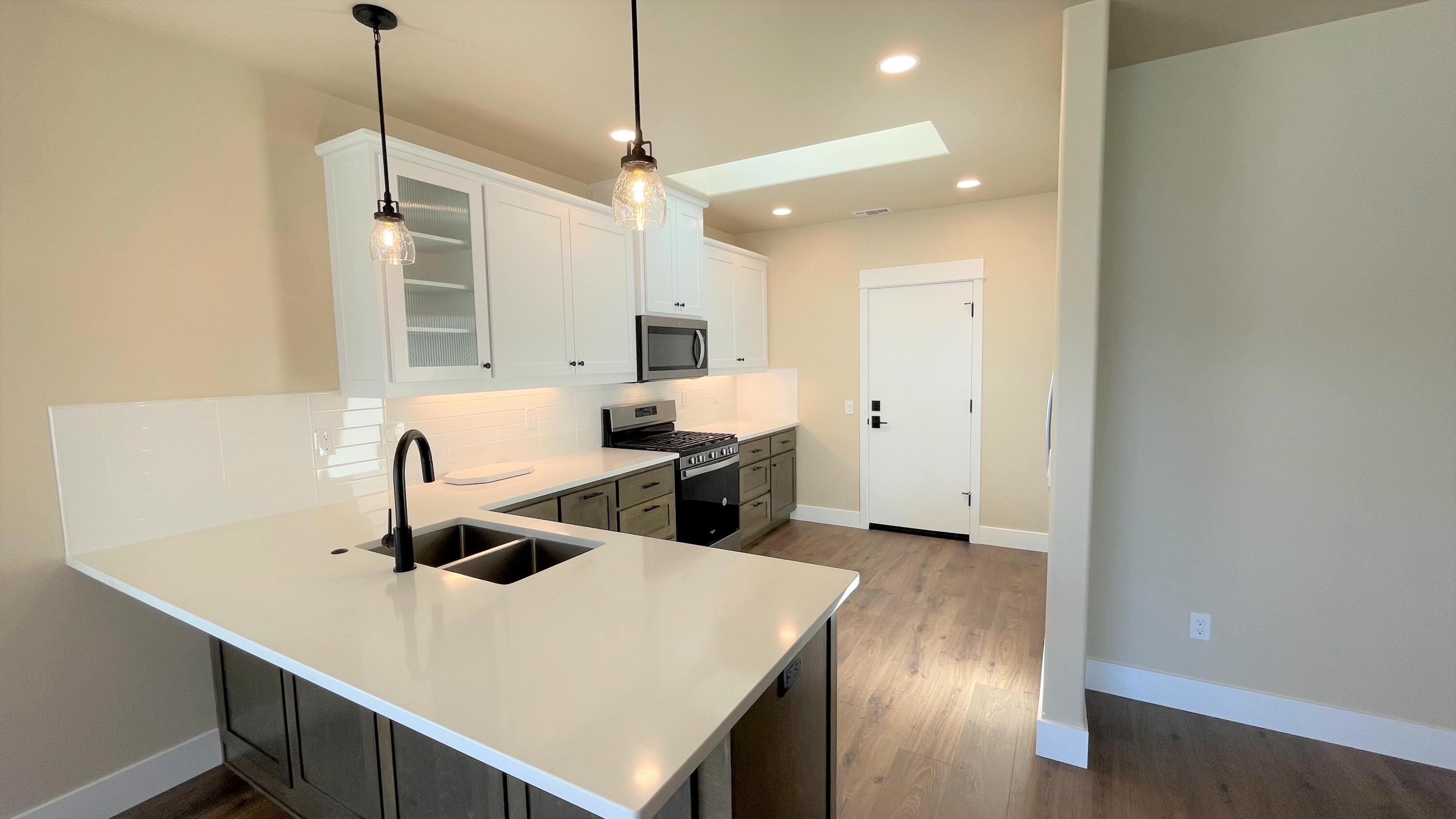 Blackberry Lane Subdivision - Residential