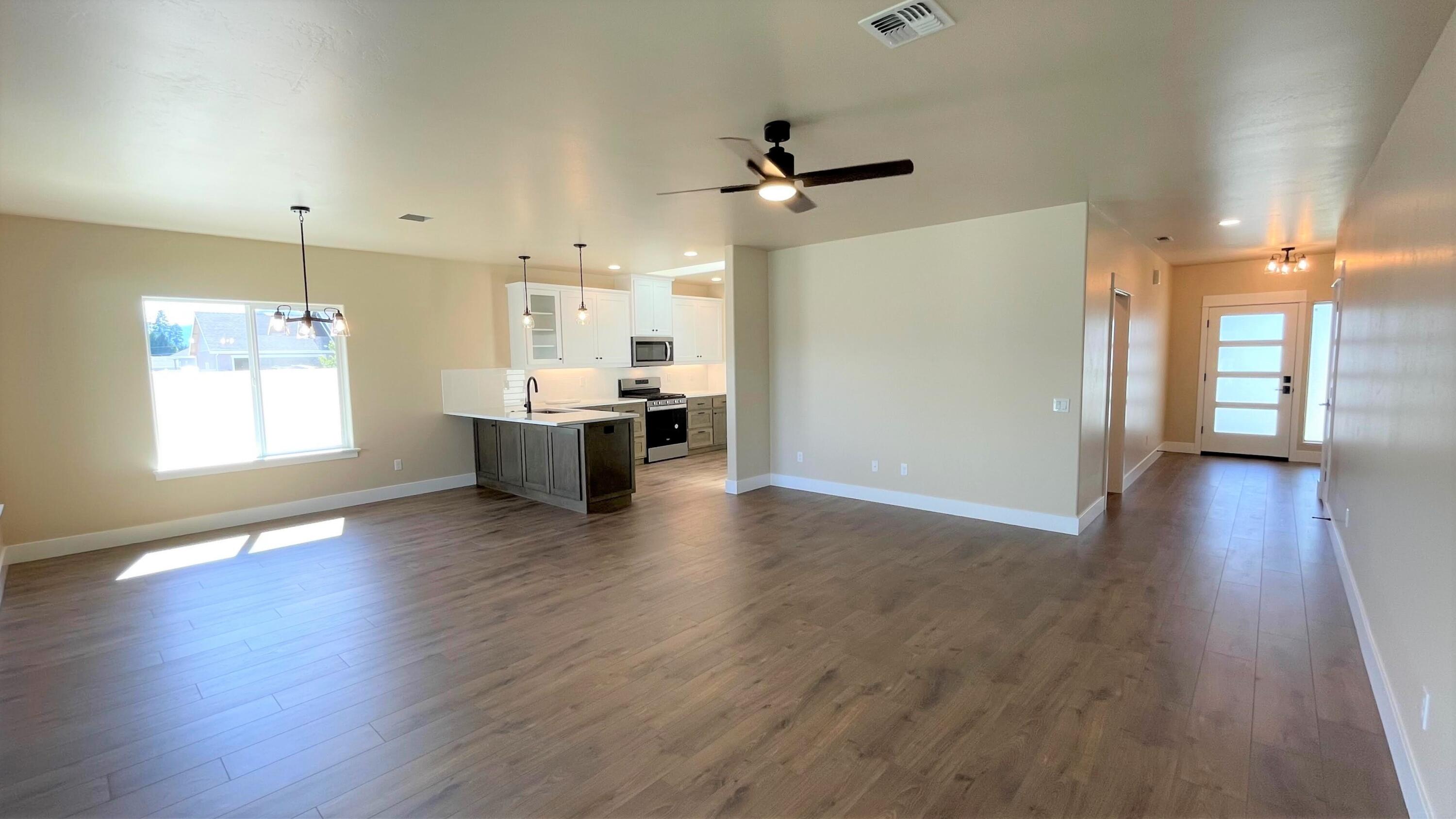 Blackberry Lane Subdivision - Residential