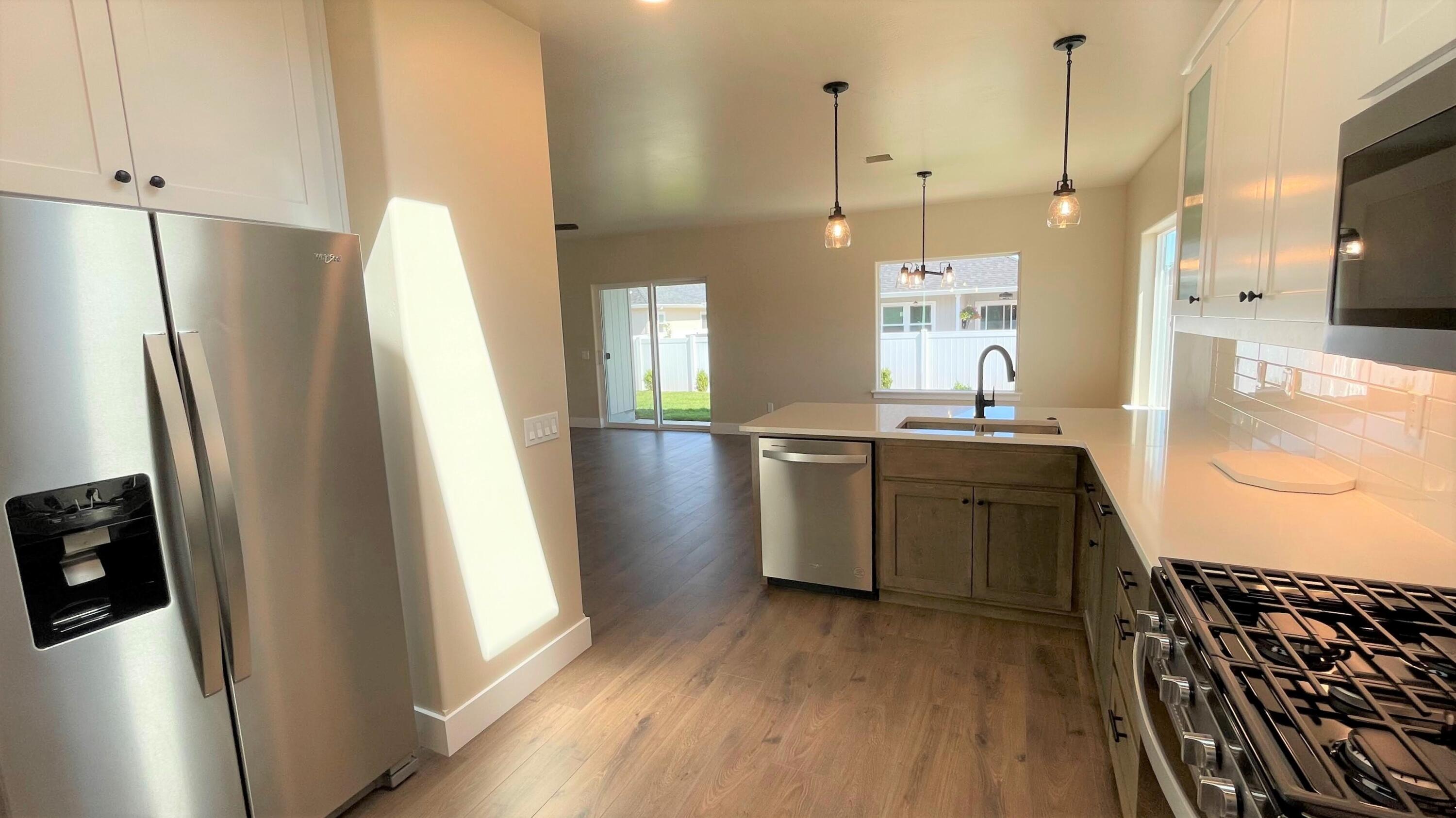 Blackberry Lane Subdivision - Residential