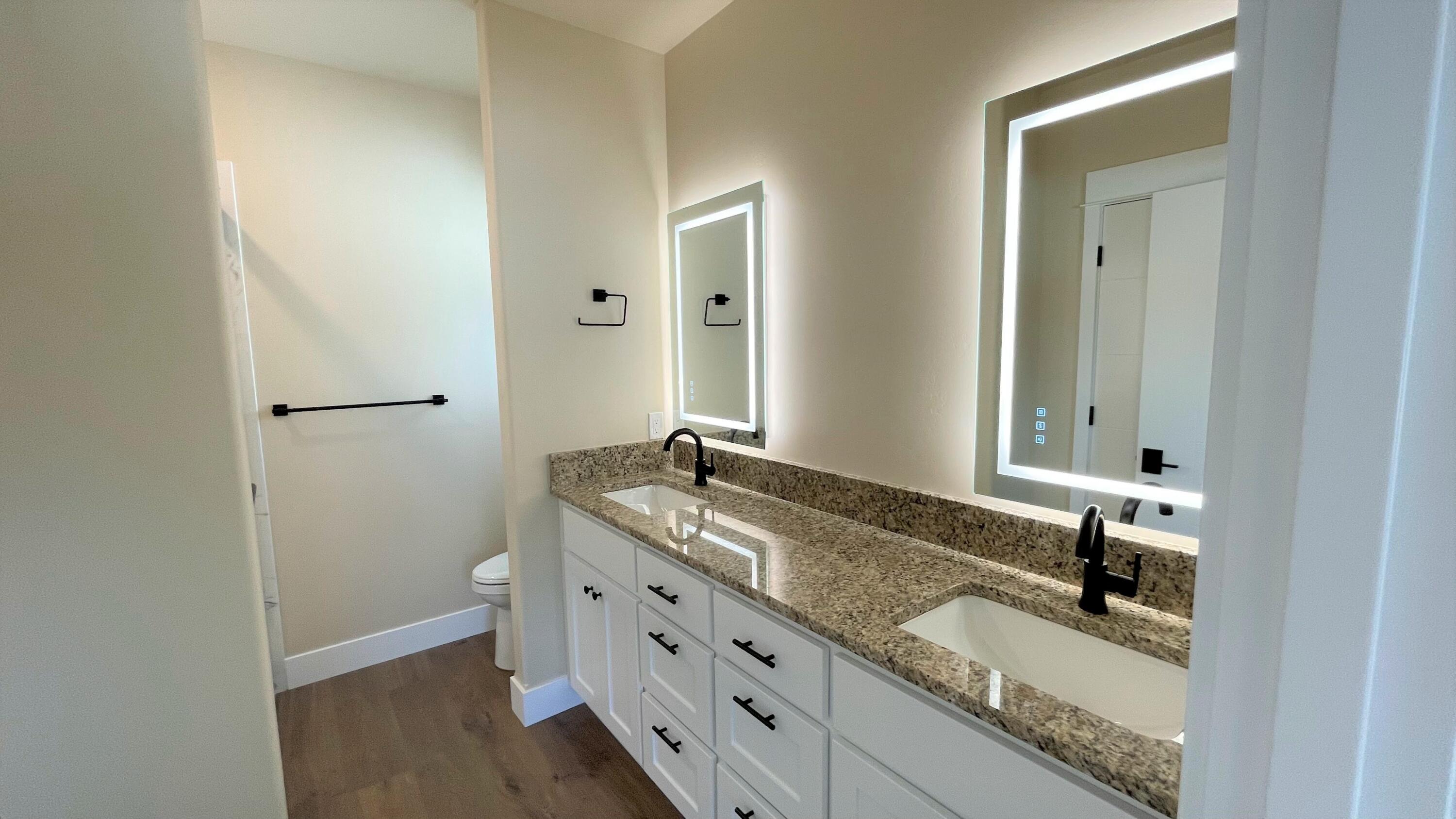 Blackberry Lane Subdivision - Residential