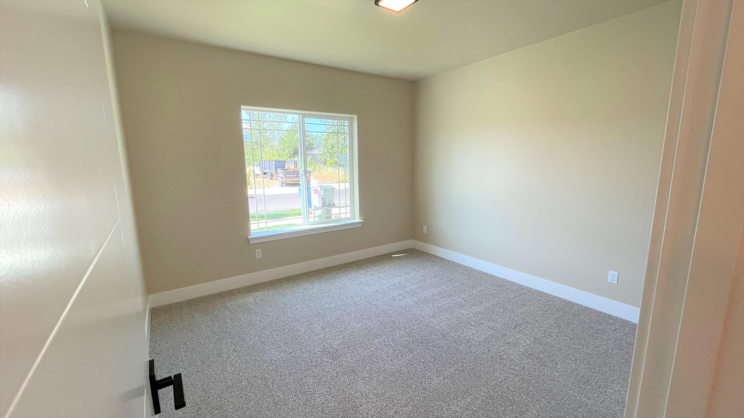 Blackberry Lane Subdivision - Residential