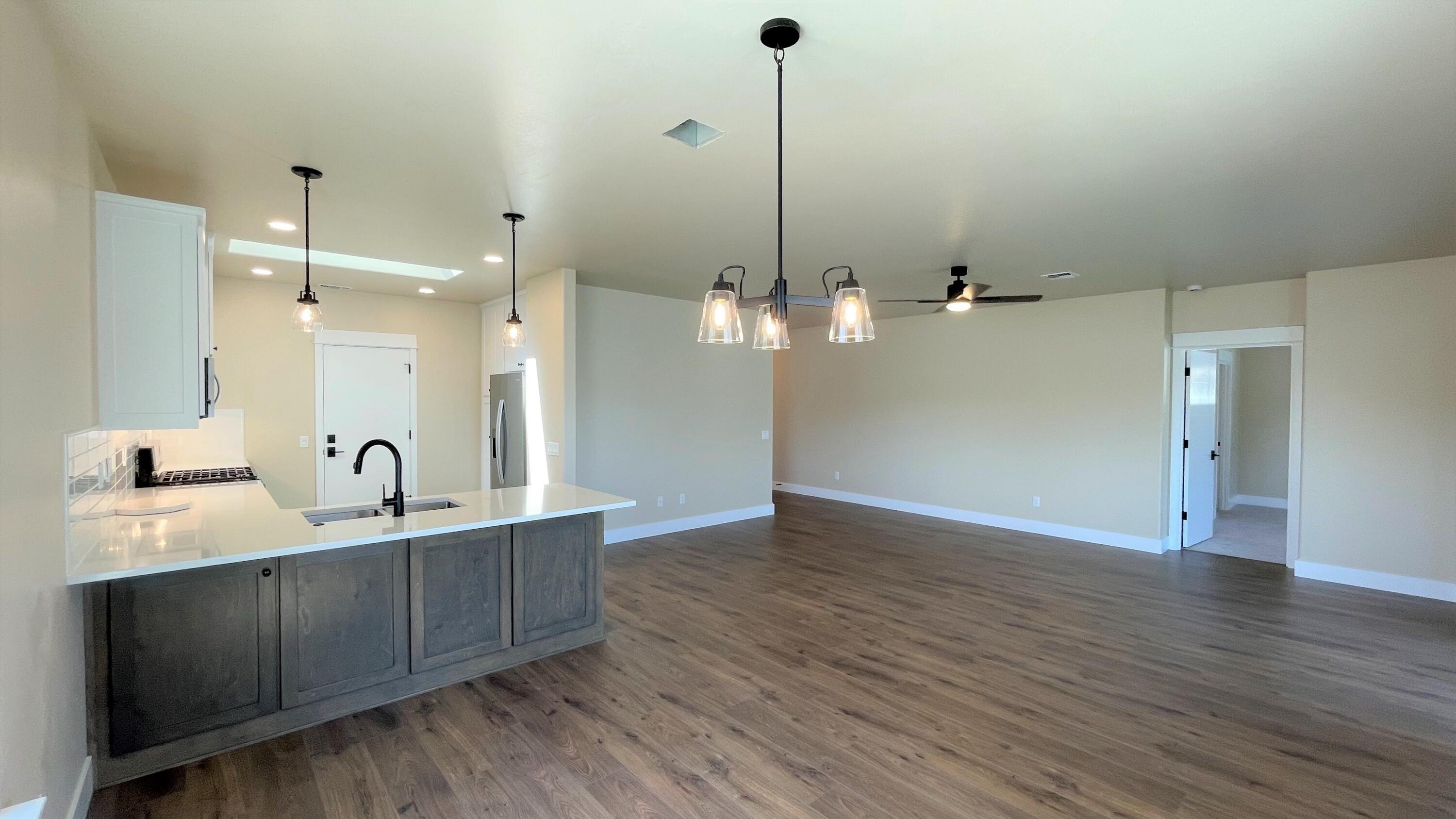 Blackberry Lane Subdivision - Residential