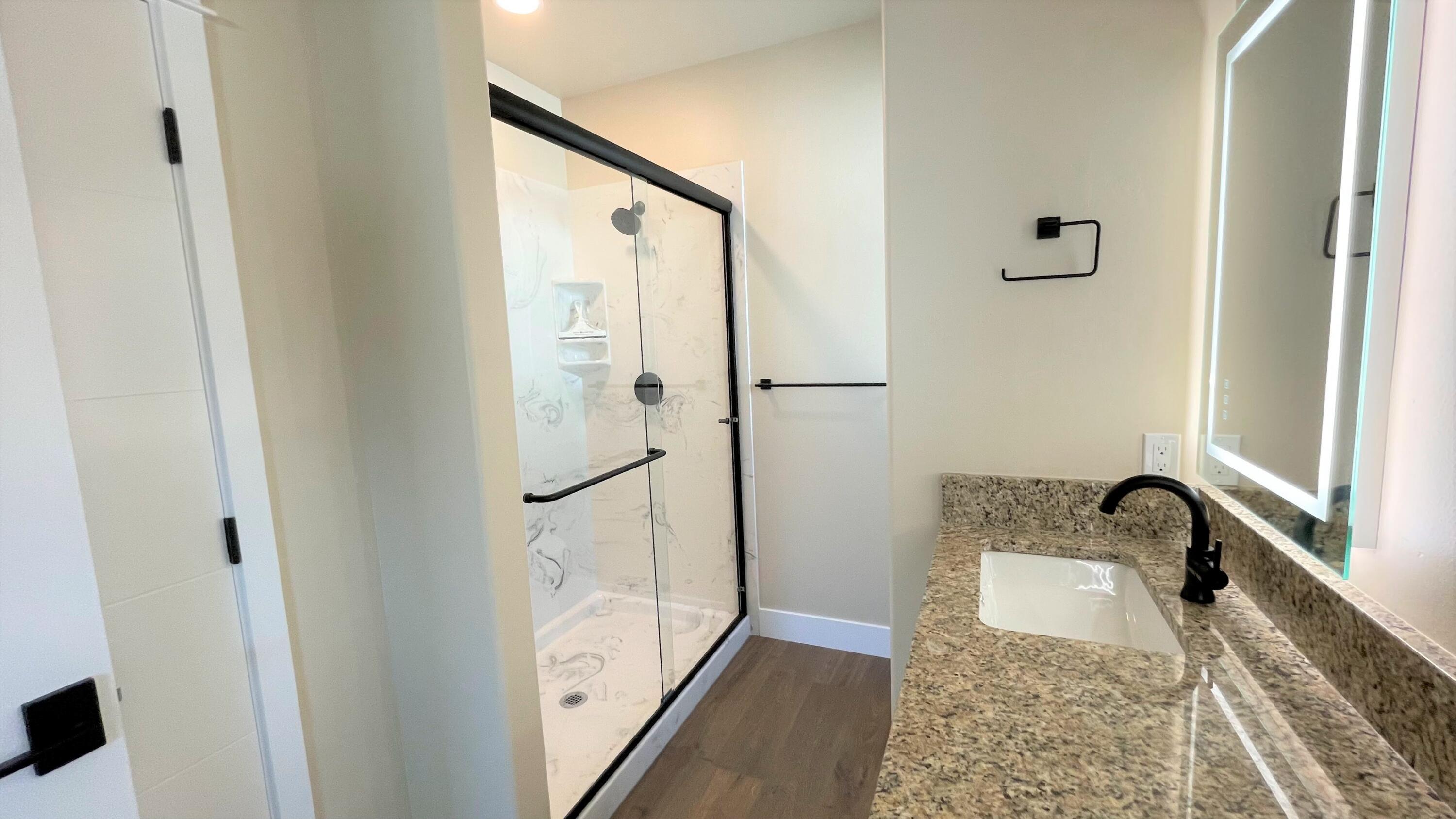 Blackberry Lane Subdivision - Residential