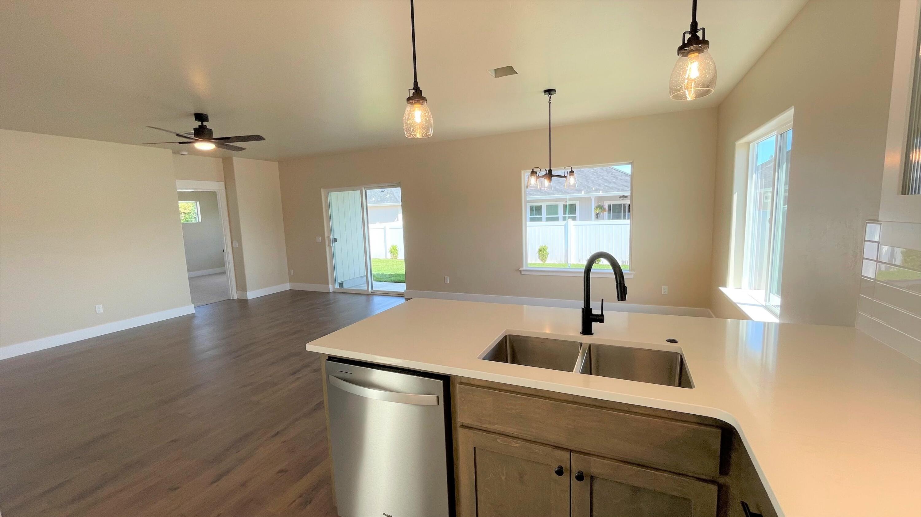 Blackberry Lane Subdivision - Residential