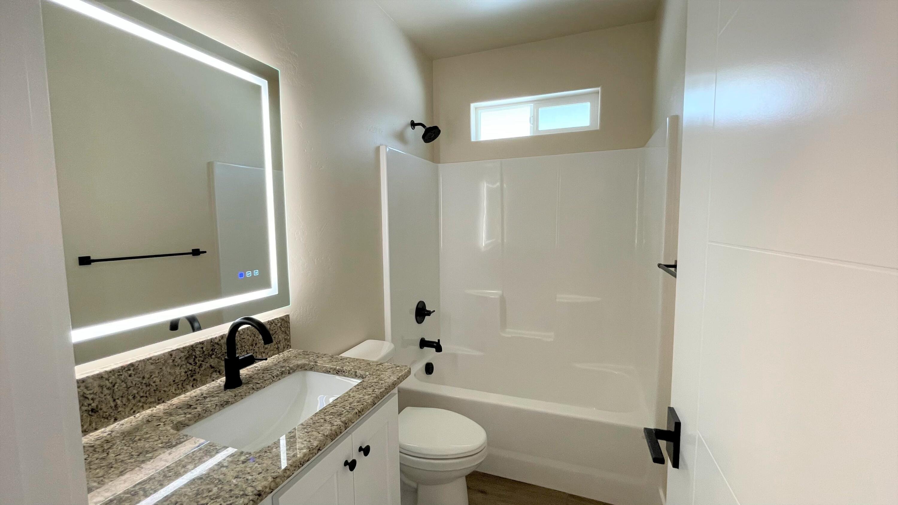 Blackberry Lane Subdivision - Residential