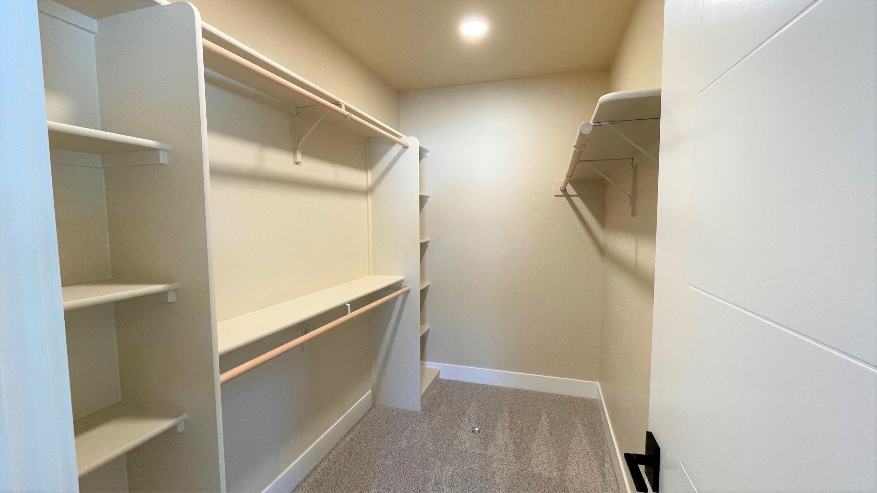 Blackberry Lane Subdivision - Residential