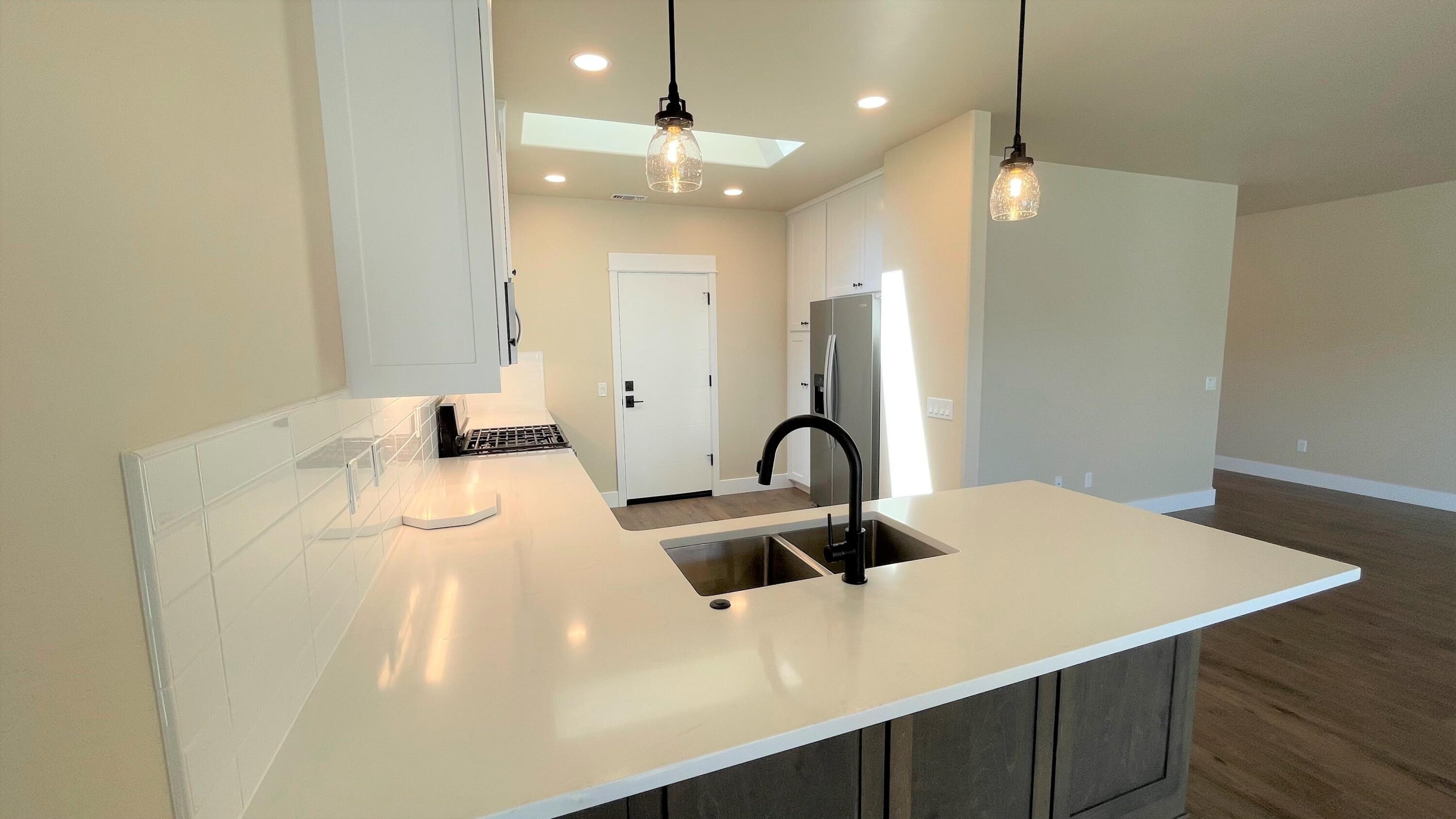 Blackberry Lane Subdivision - Residential