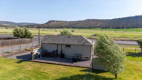 Tiny photo for 2797 SE Paulina Highway, Prineville, OR 97754 (MLS # 220214965)