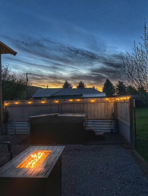 Tiny photo for 2797 SE Paulina Highway, Prineville, OR 97754 (MLS # 220214965)