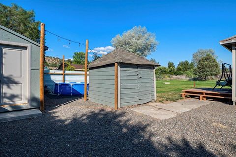 Tiny photo for 2797 SE Paulina Highway, Prineville, OR 97754 (MLS # 220214965)