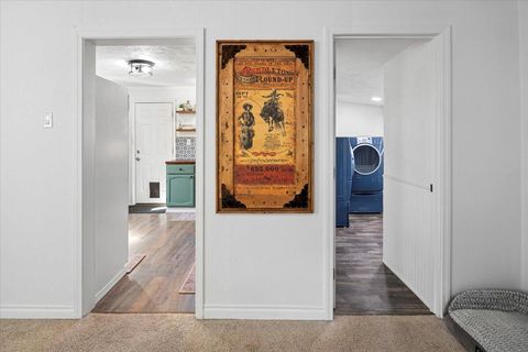 Tiny photo for 2797 SE Paulina Highway, Prineville, OR 97754 (MLS # 220214965)