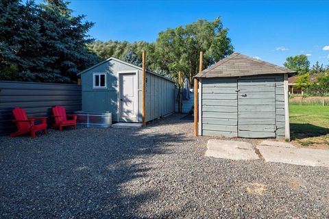 Tiny photo for 2797 SE Paulina Highway, Prineville, OR 97754 (MLS # 220214965)