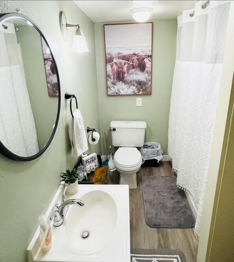 Tiny photo for 2797 SE Paulina Highway, Prineville, OR 97754 (MLS # 220214965)