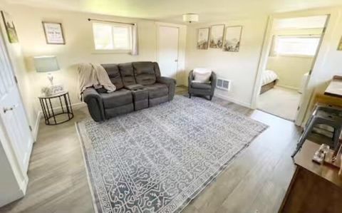 Tiny photo for 2797 SE Paulina Highway, Prineville, OR 97754 (MLS # 220214965)