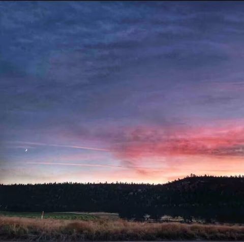 Tiny photo for 2797 SE Paulina Highway, Prineville, OR 97754 (MLS # 220214965)