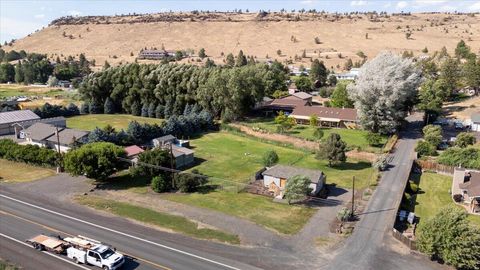 Tiny photo for 2797 SE Paulina Highway, Prineville, OR 97754 (MLS # 220214965)