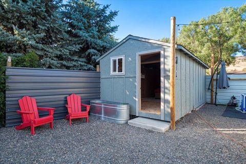 Tiny photo for 2797 SE Paulina Highway, Prineville, OR 97754 (MLS # 220214965)