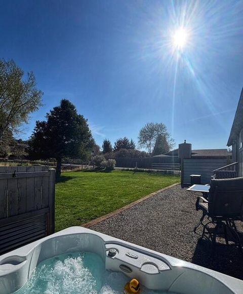 Tiny photo for 2797 SE Paulina Highway, Prineville, OR 97754 (MLS # 220214965)