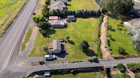 Tiny photo for 2797 SE Paulina Highway, Prineville, OR 97754 (MLS # 220214965)