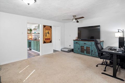 Tiny photo for 2797 SE Paulina Highway, Prineville, OR 97754 (MLS # 220214965)