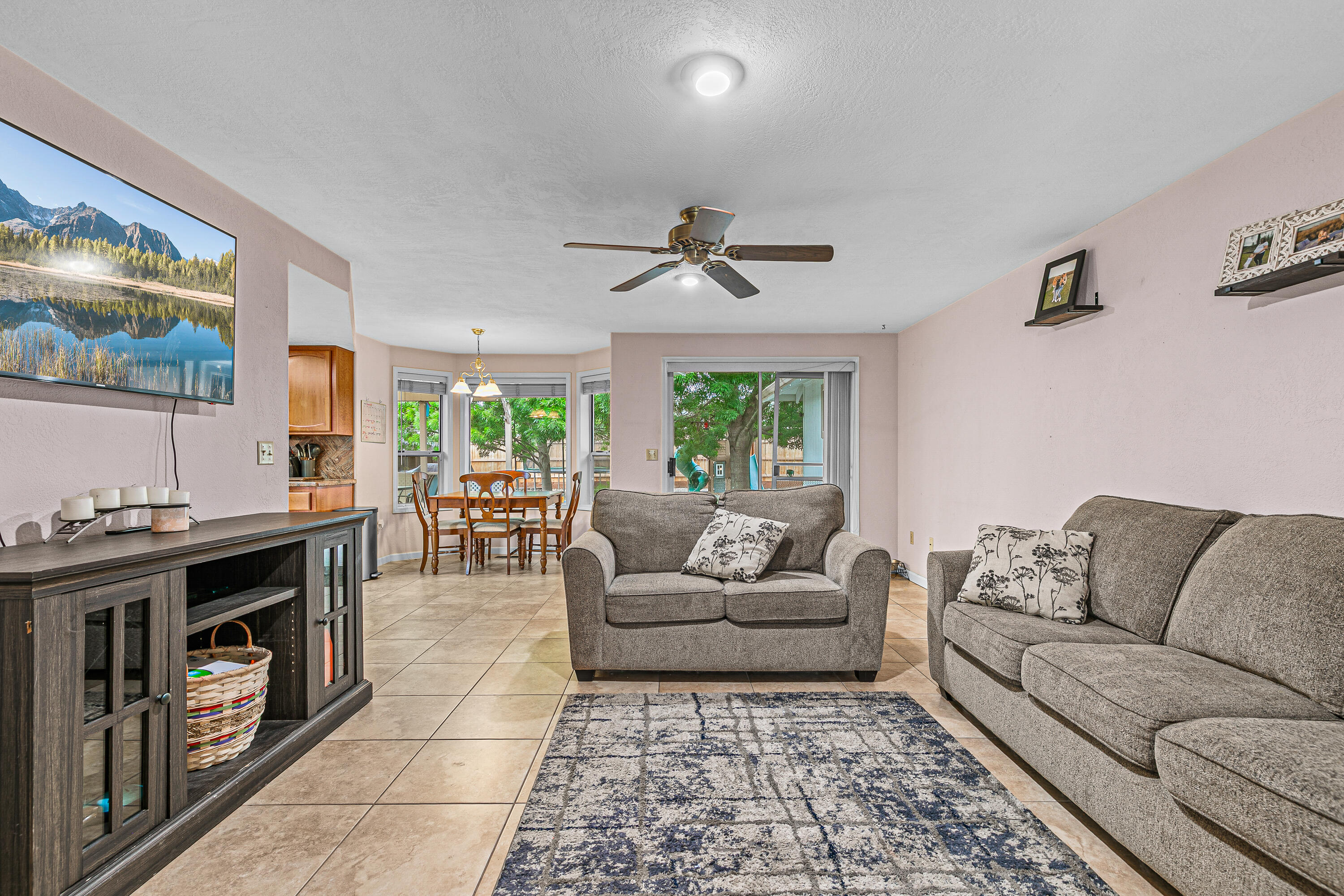 Parkwood Subdivision - Residential