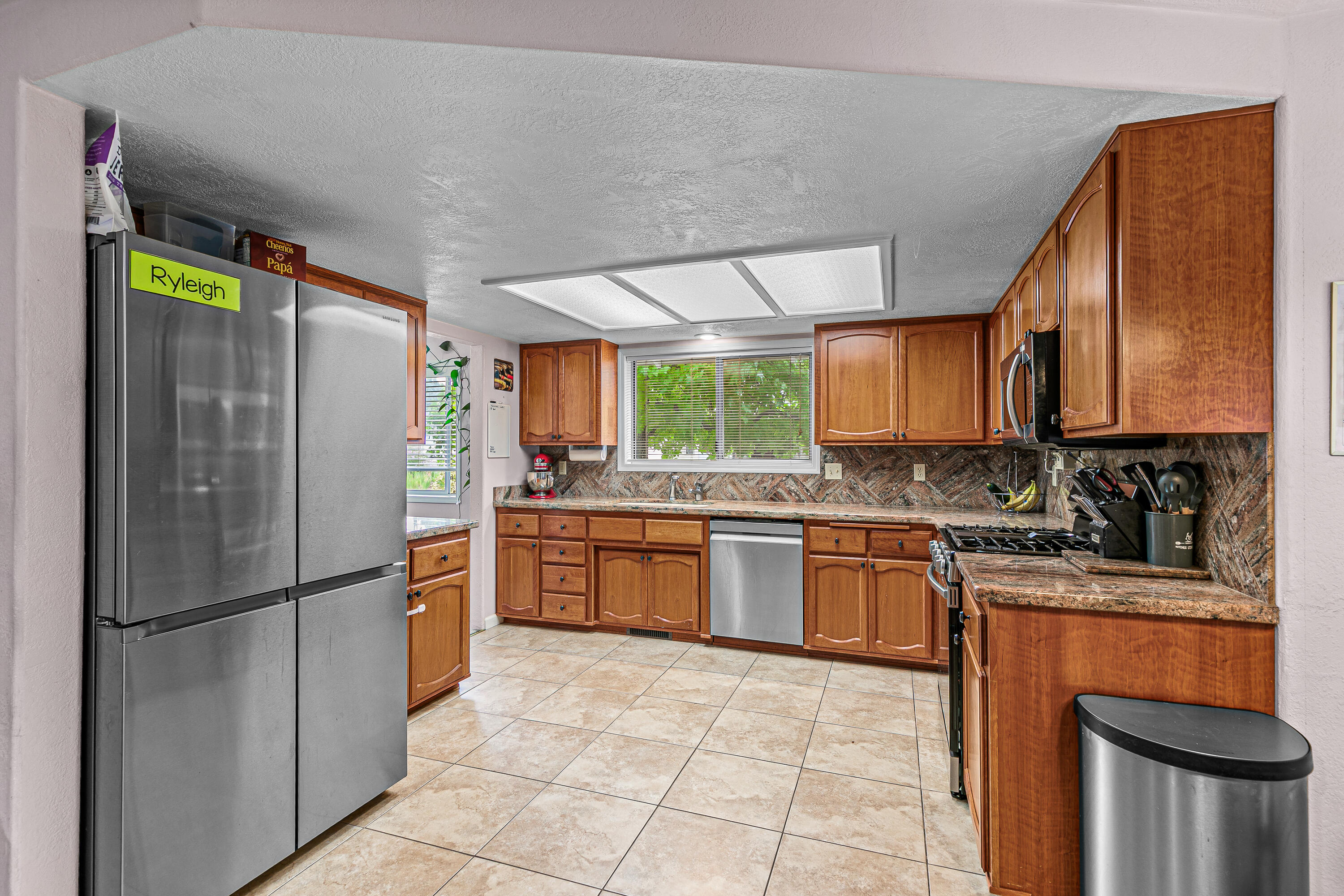 Parkwood Subdivision - Residential