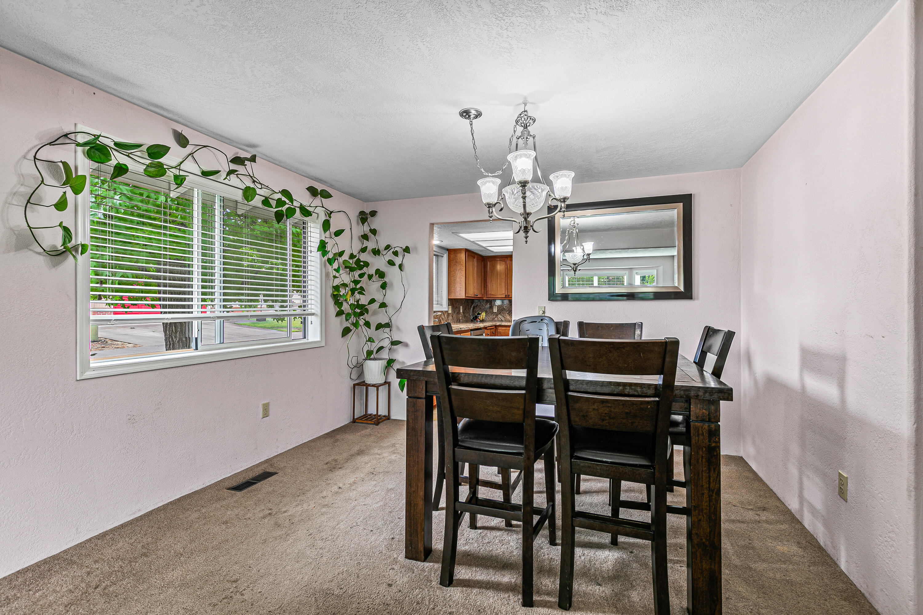 Parkwood Subdivision - Residential