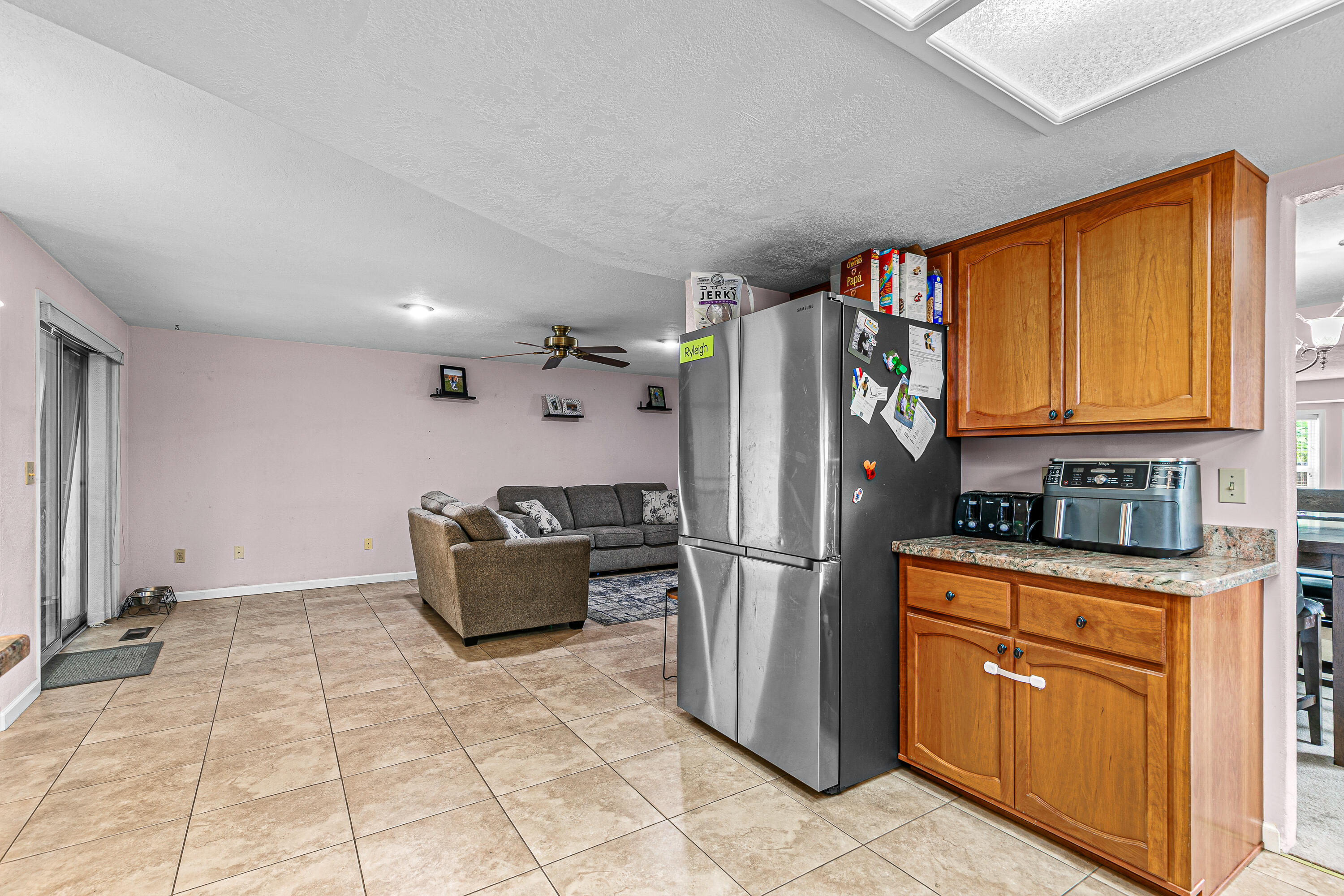 Parkwood Subdivision - Residential