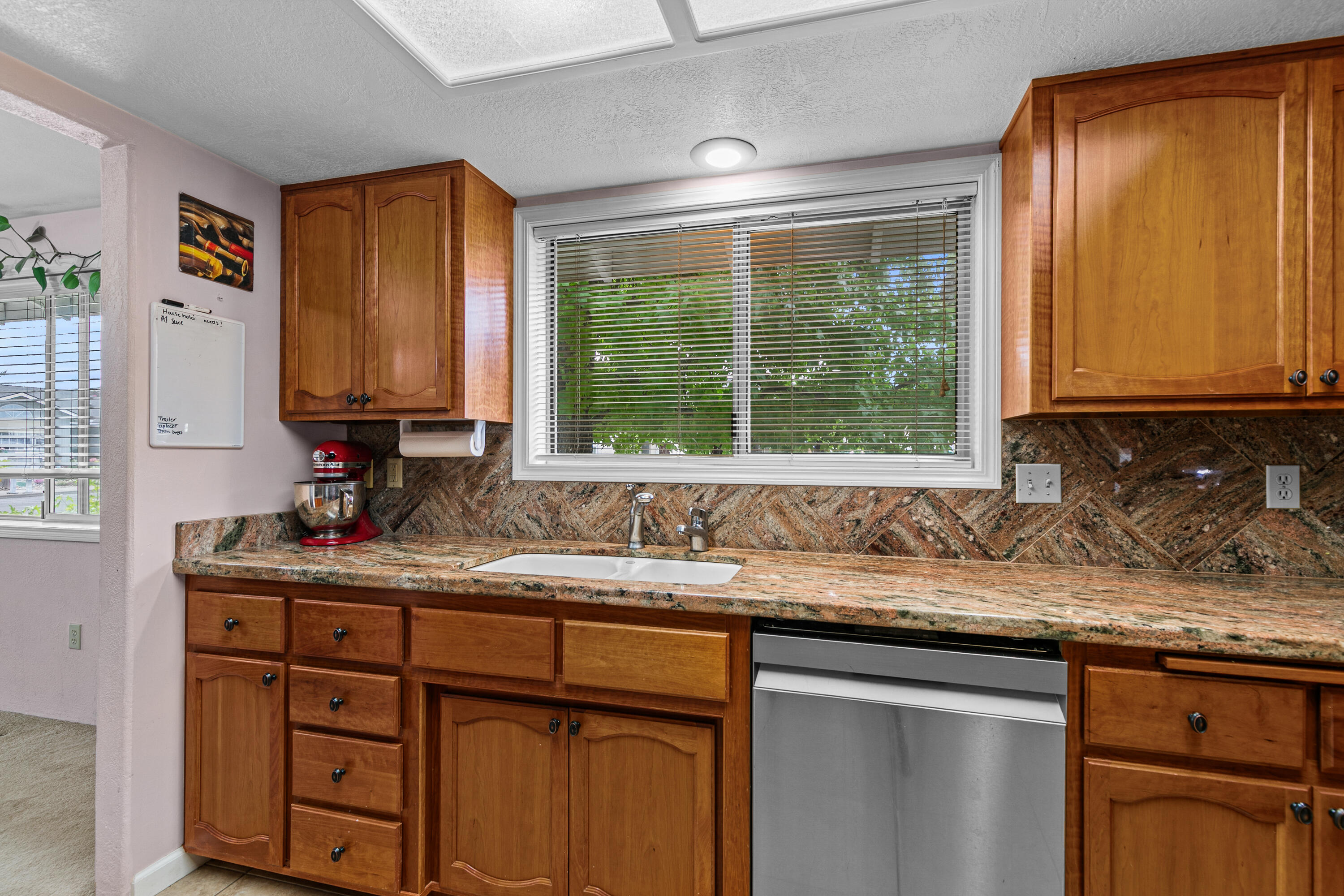 Parkwood Subdivision - Residential