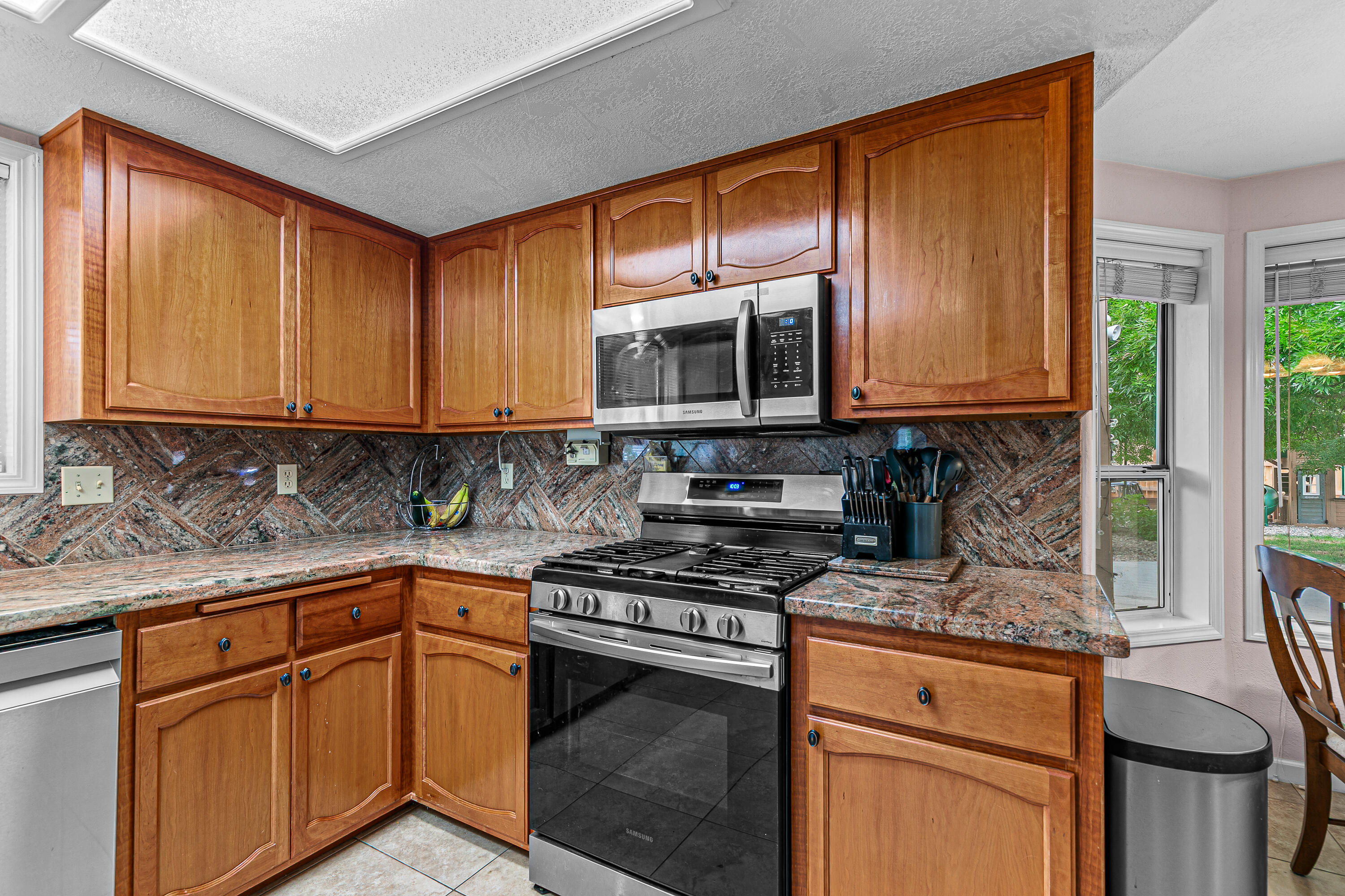 Parkwood Subdivision - Residential