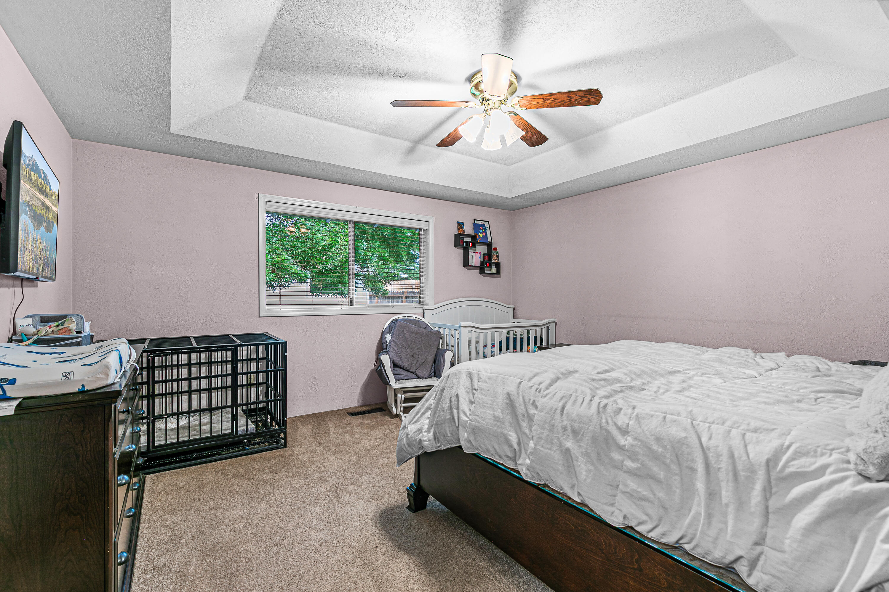 Parkwood Subdivision - Residential