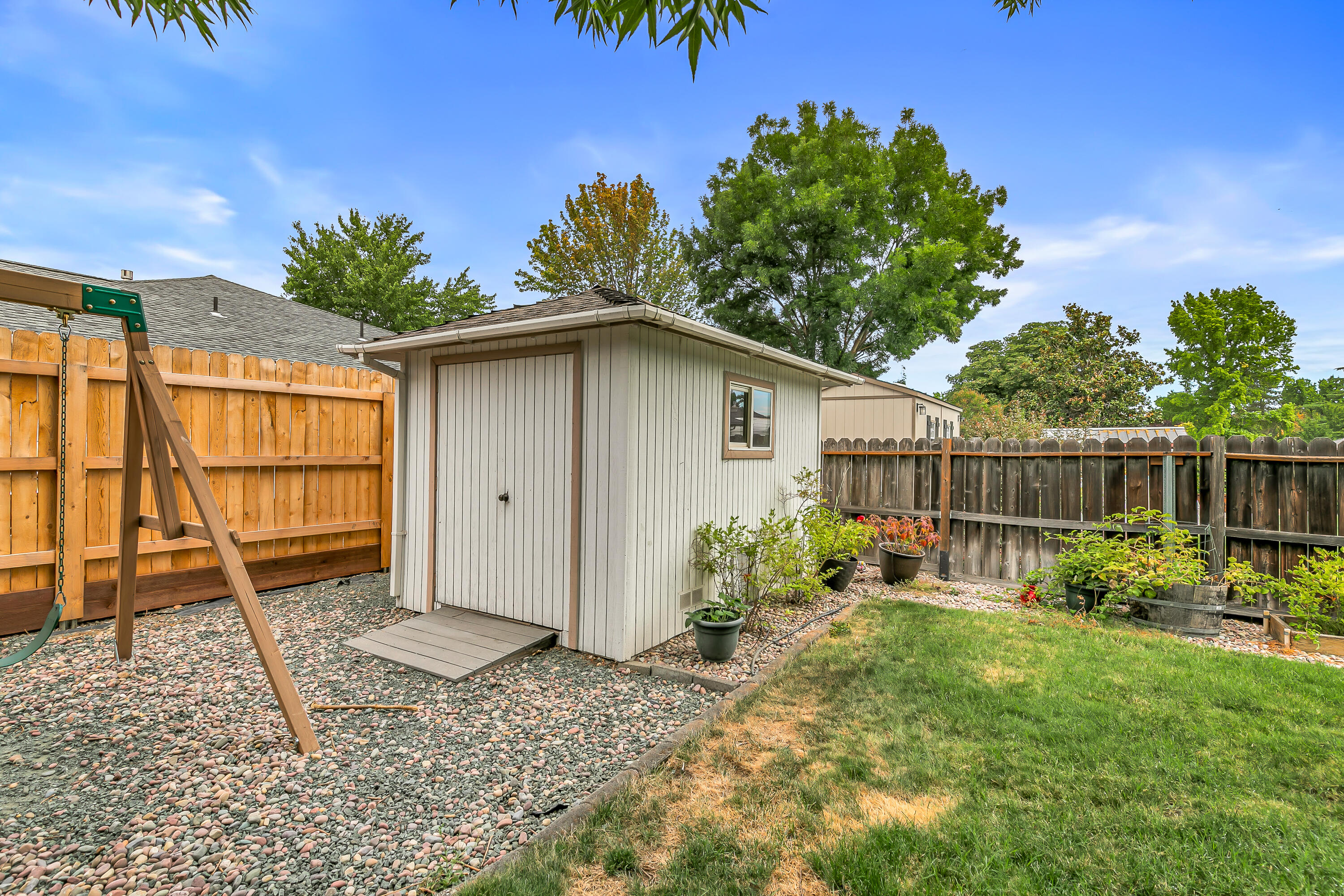 Parkwood Subdivision - Residential