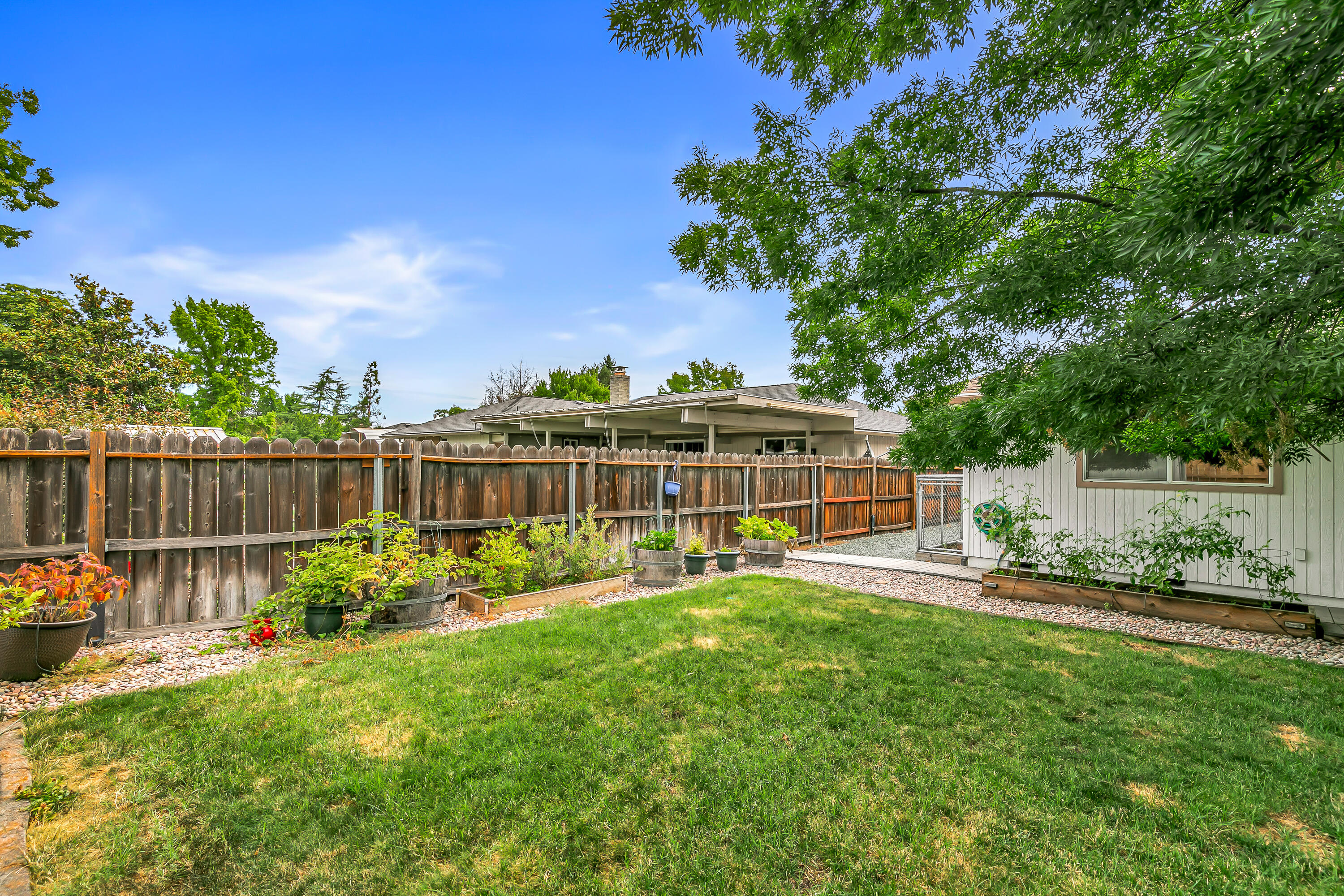 Parkwood Subdivision - Residential