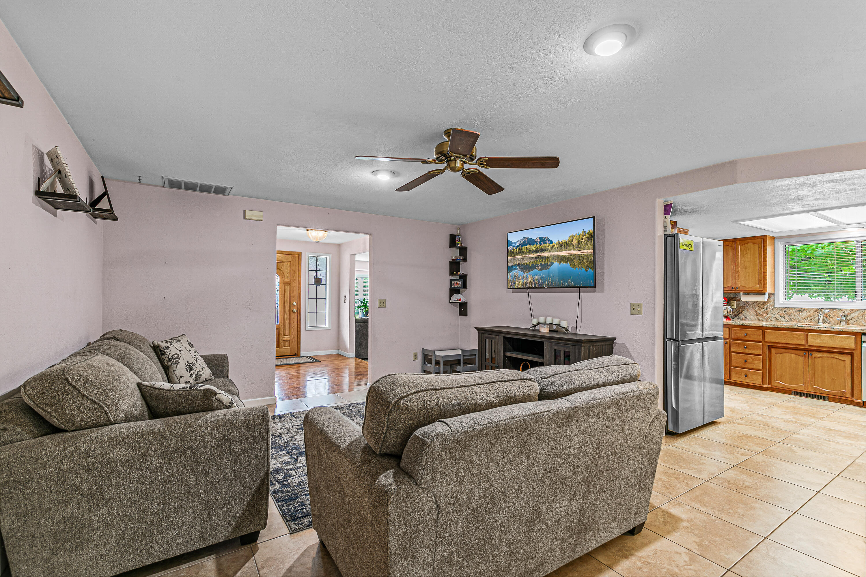 Parkwood Subdivision - Residential