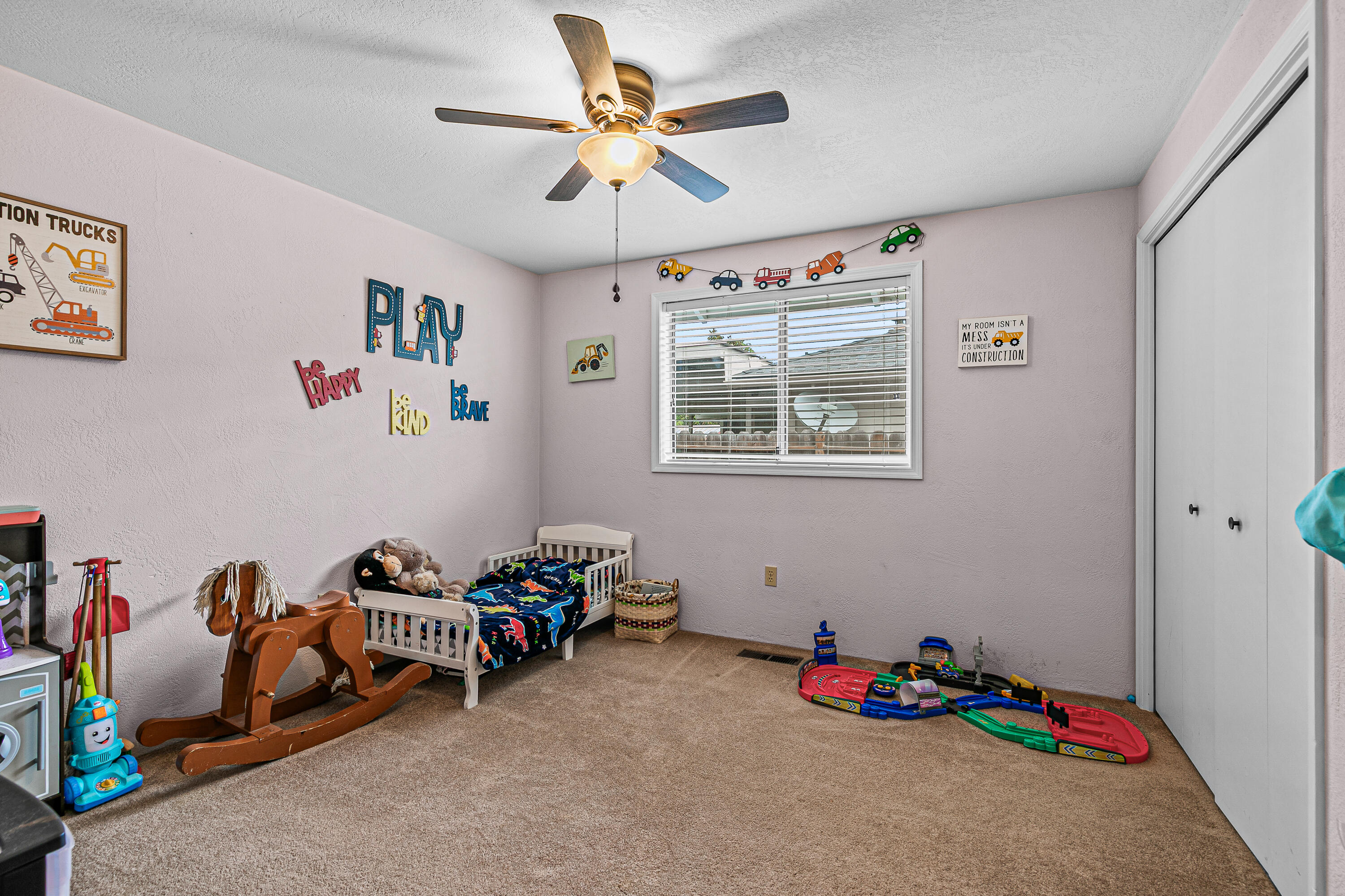 Parkwood Subdivision - Residential