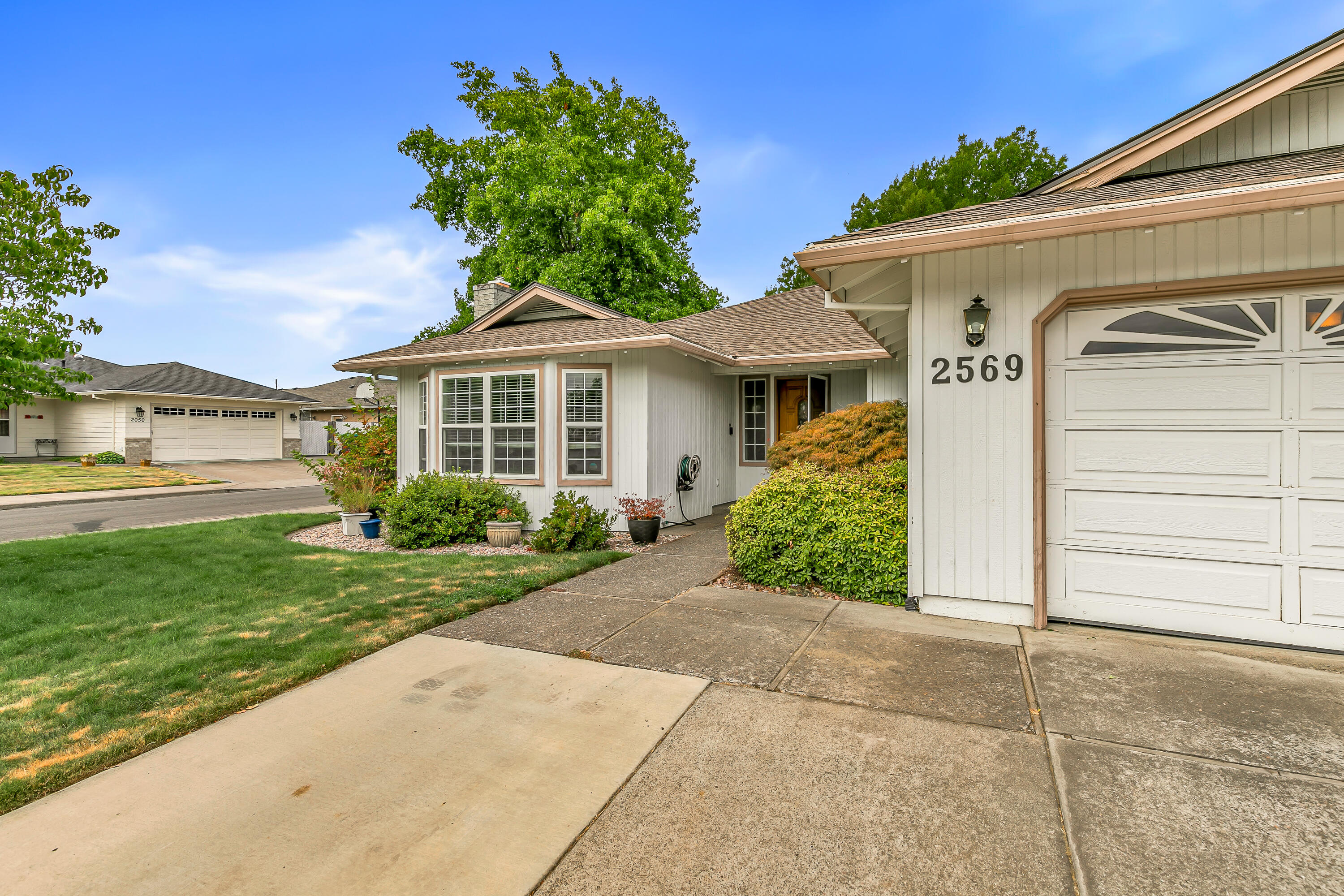 Parkwood Subdivision - Residential