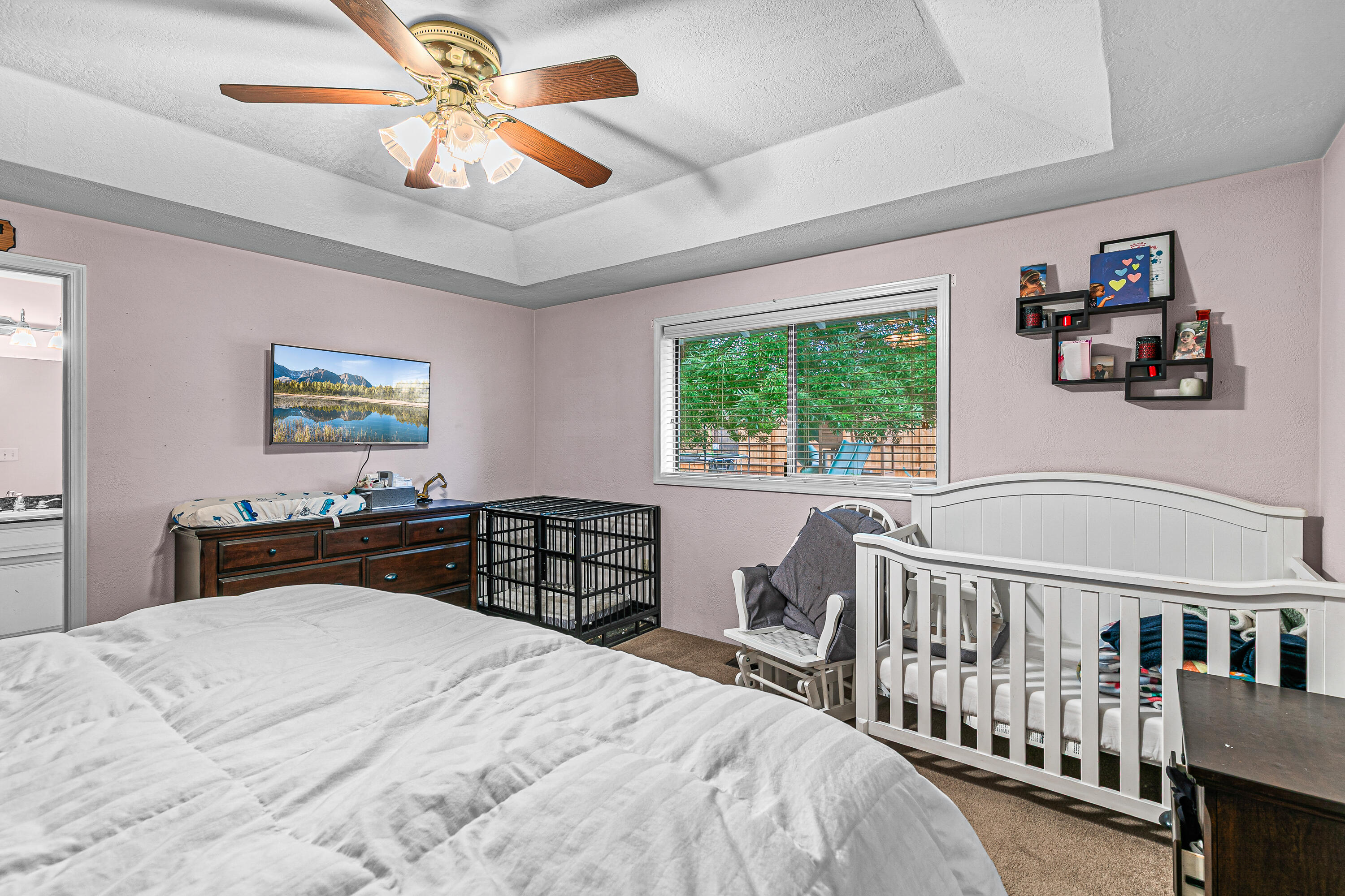 Parkwood Subdivision - Residential