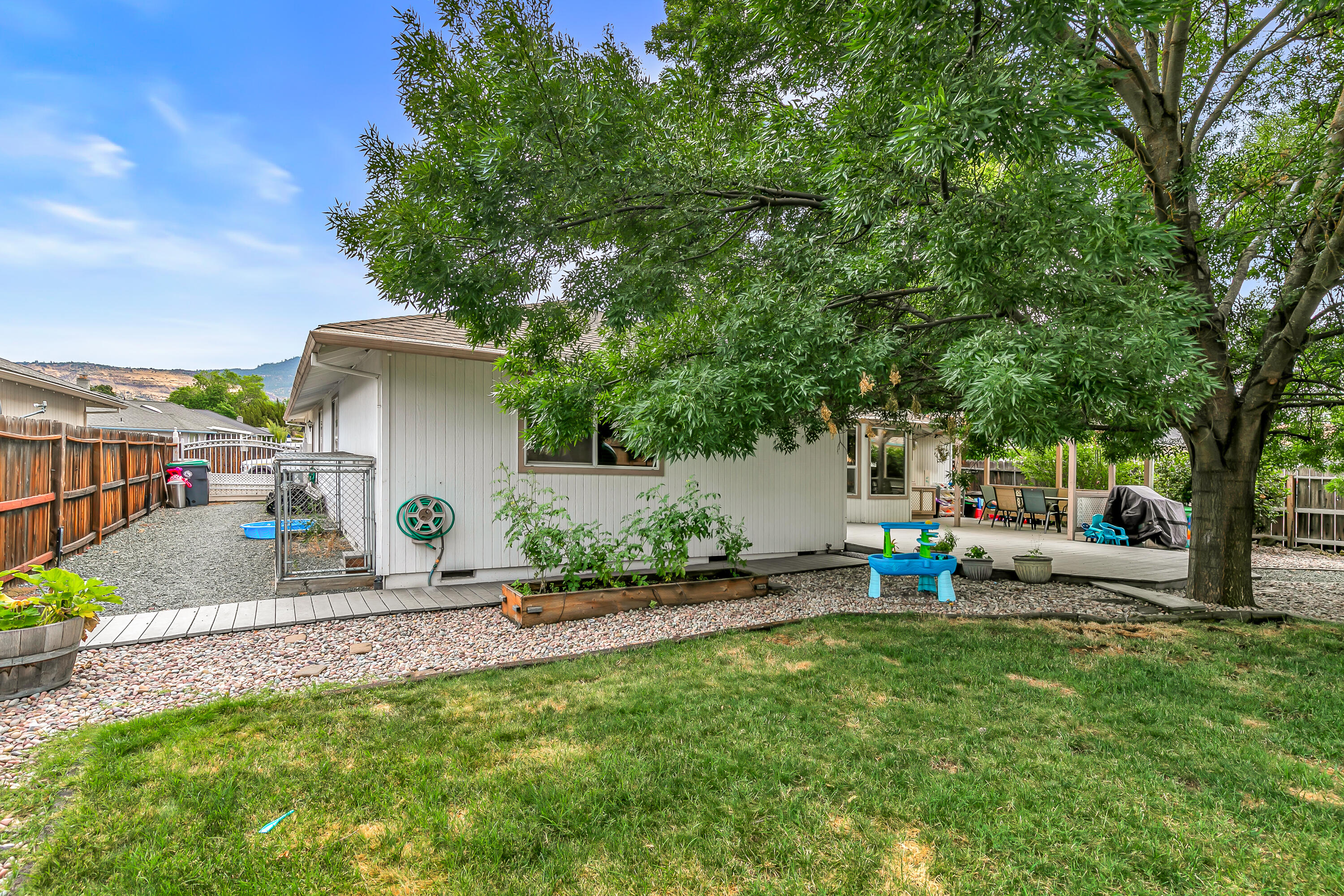 Parkwood Subdivision - Residential