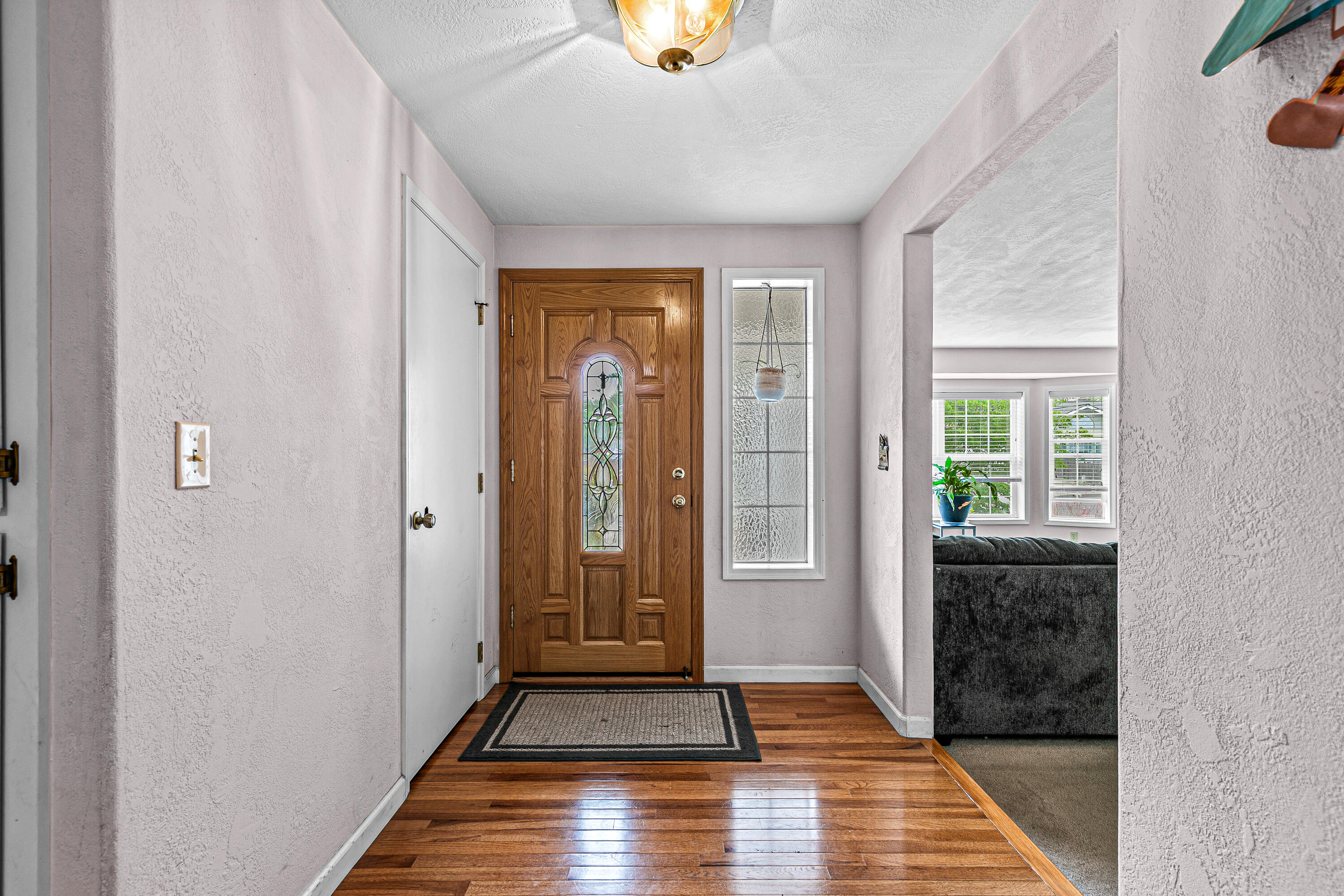 Parkwood Subdivision - Residential