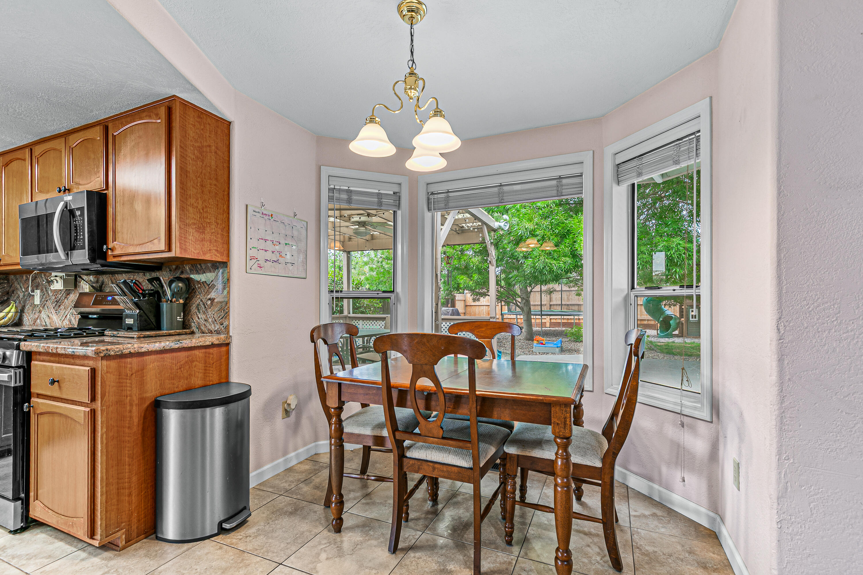 Parkwood Subdivision - Residential