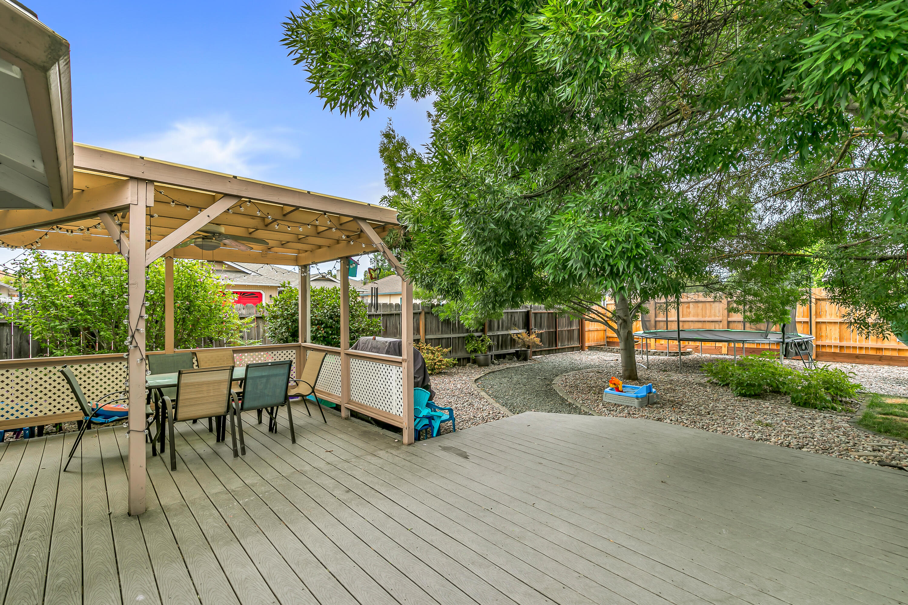 Parkwood Subdivision - Residential