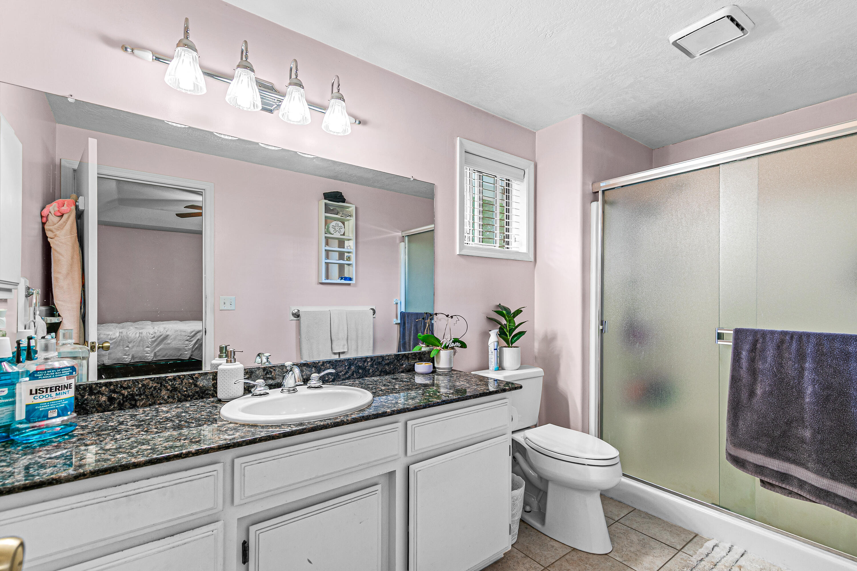 Parkwood Subdivision - Residential