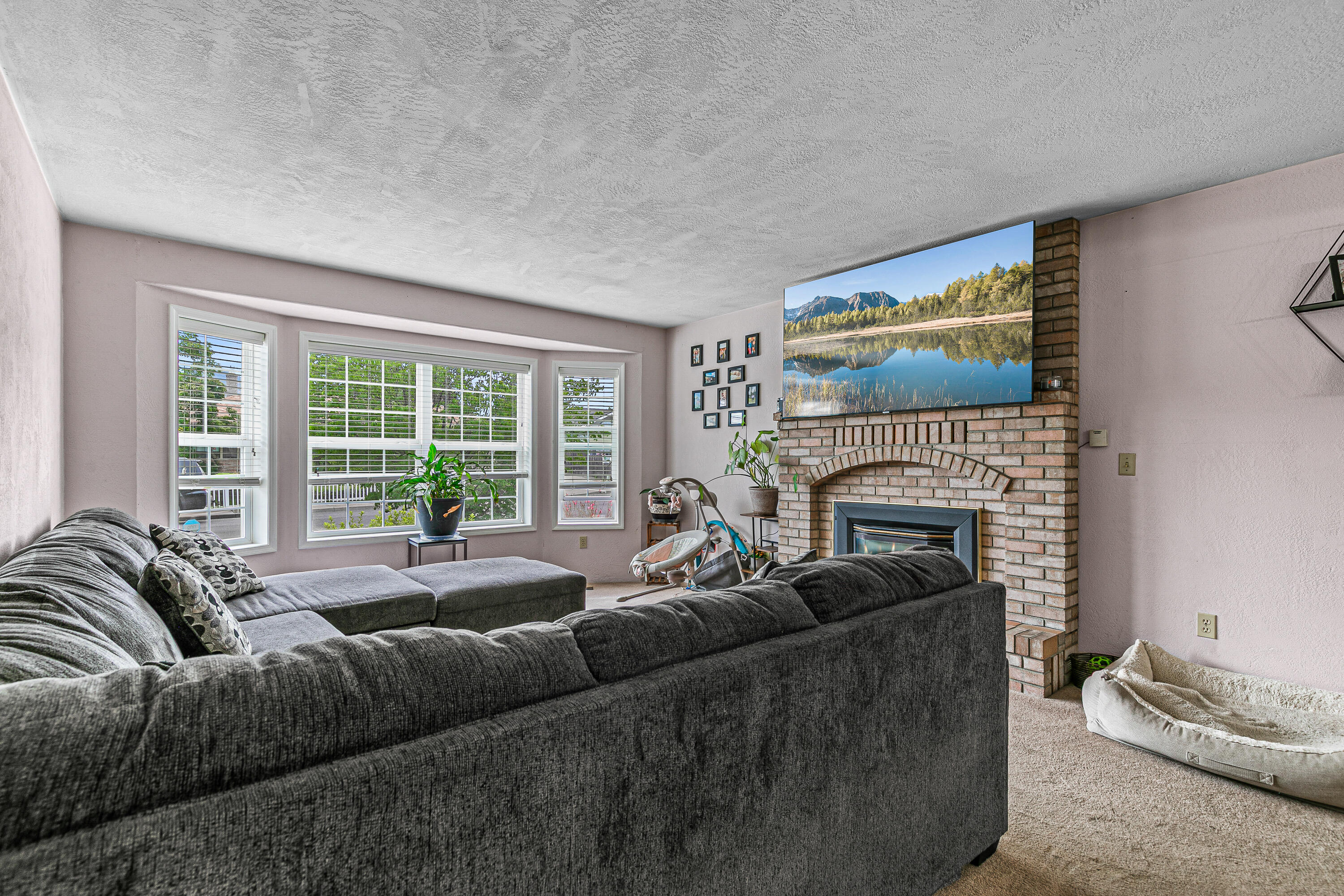 Parkwood Subdivision - Residential